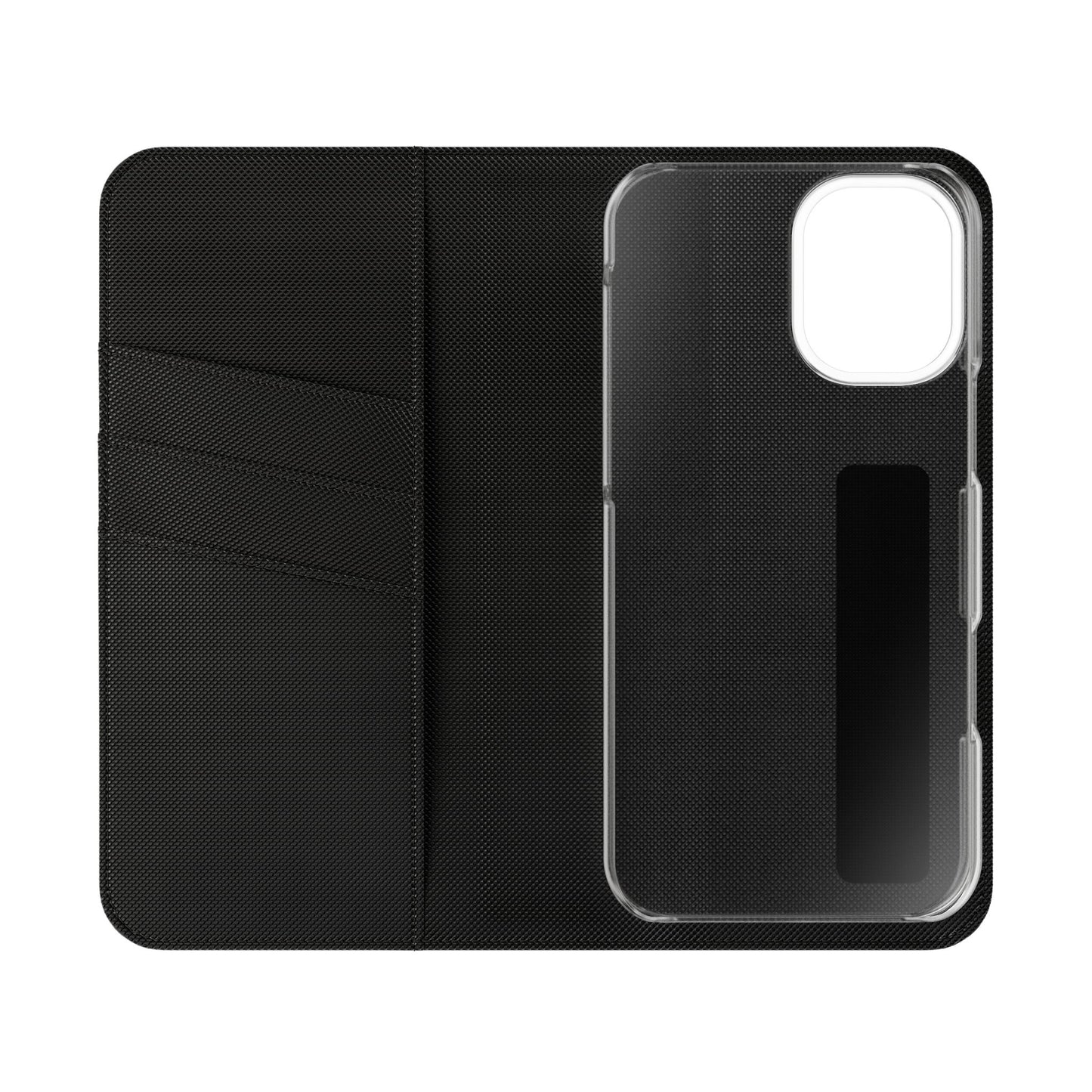 Slate Gray Cajasol Luxe - Luxury Protection for Your Phone