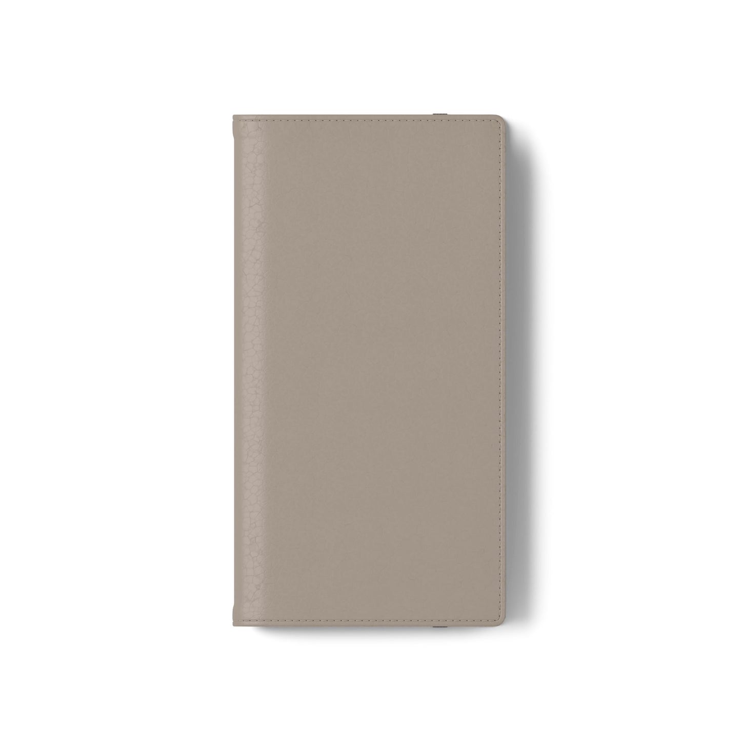 Muted Taupe Cajasol Luxe - Luxury Protection for Your Phone