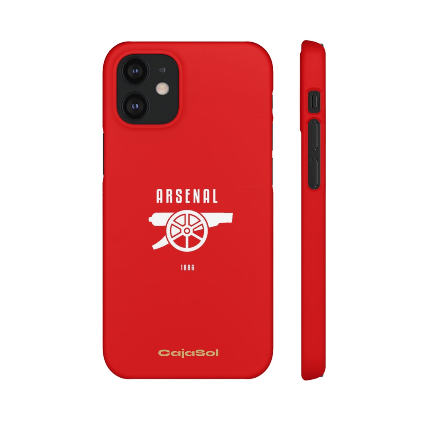Arsenal Cajasol - Perfect for Gooners