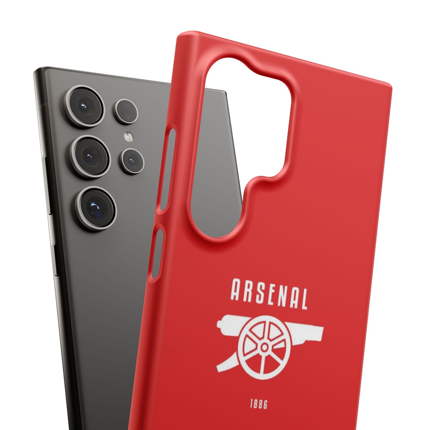 Arsenal Cajasol - Perfect for Gooners