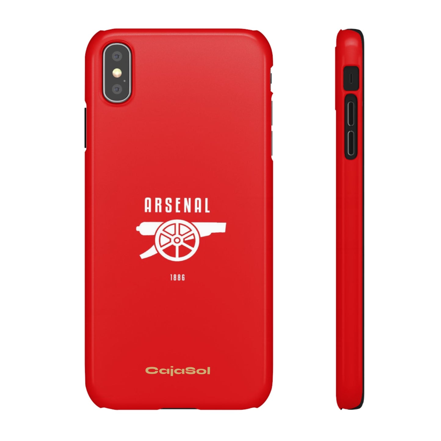 Arsenal Cajasol - Perfect for Gooners
