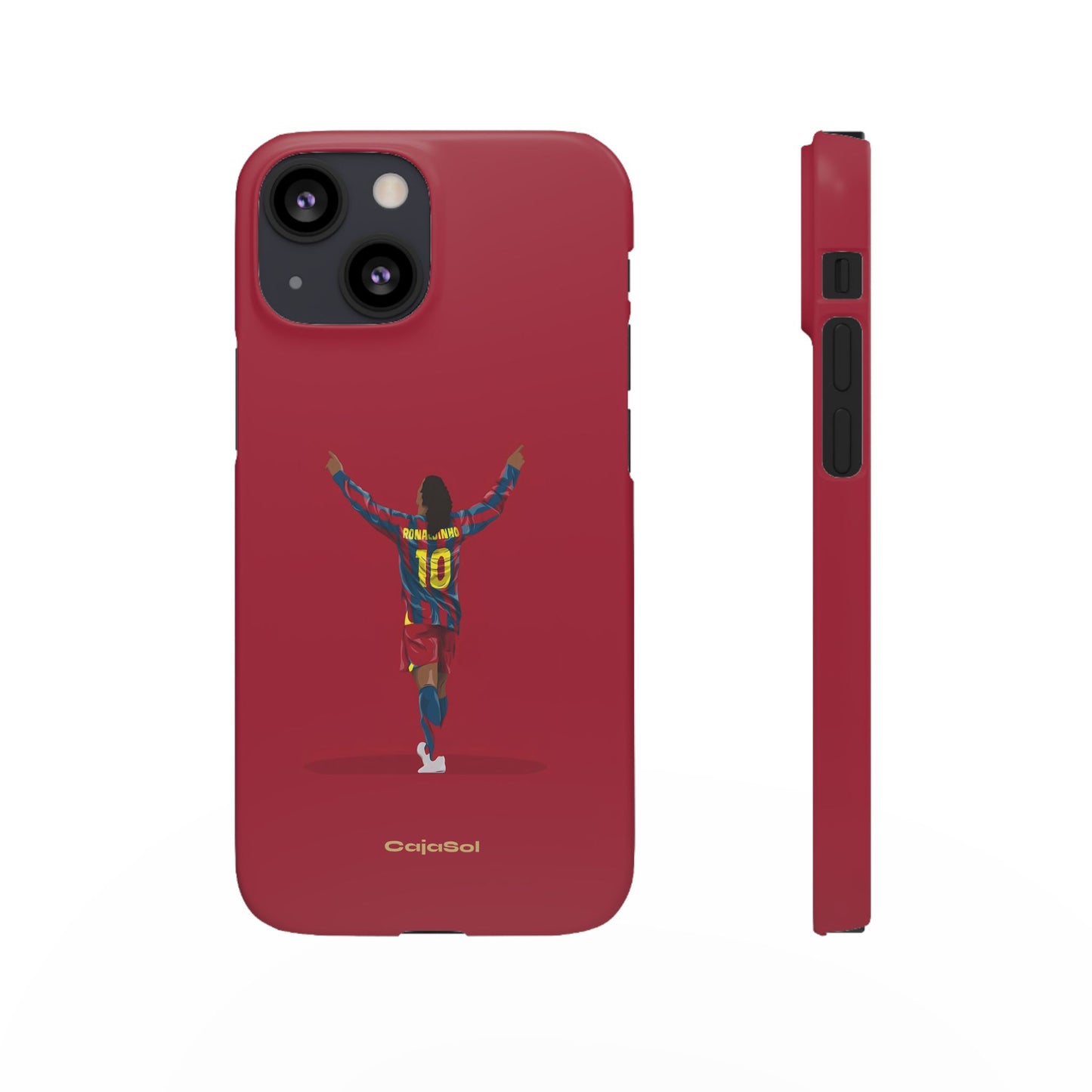 Ronaldinho Cajasol