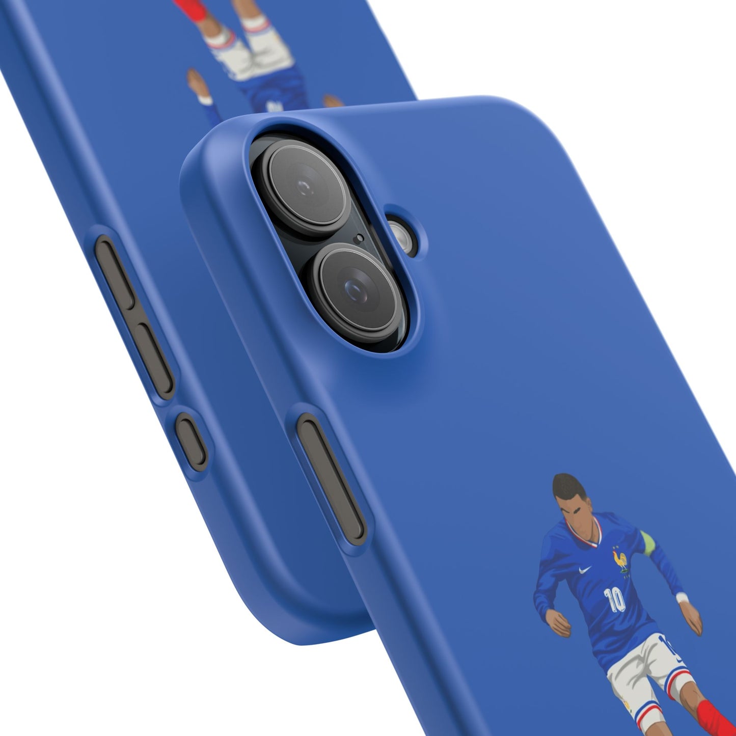 Kylian Mbappé Cajasol