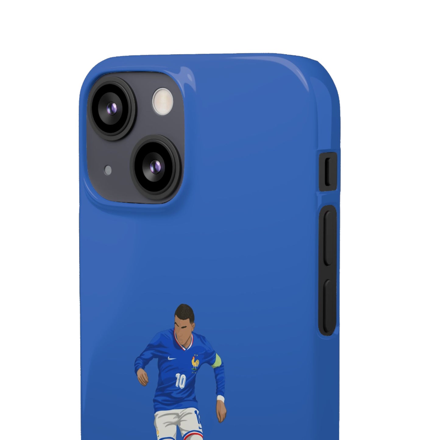 Kylian Mbappé Cajasol
