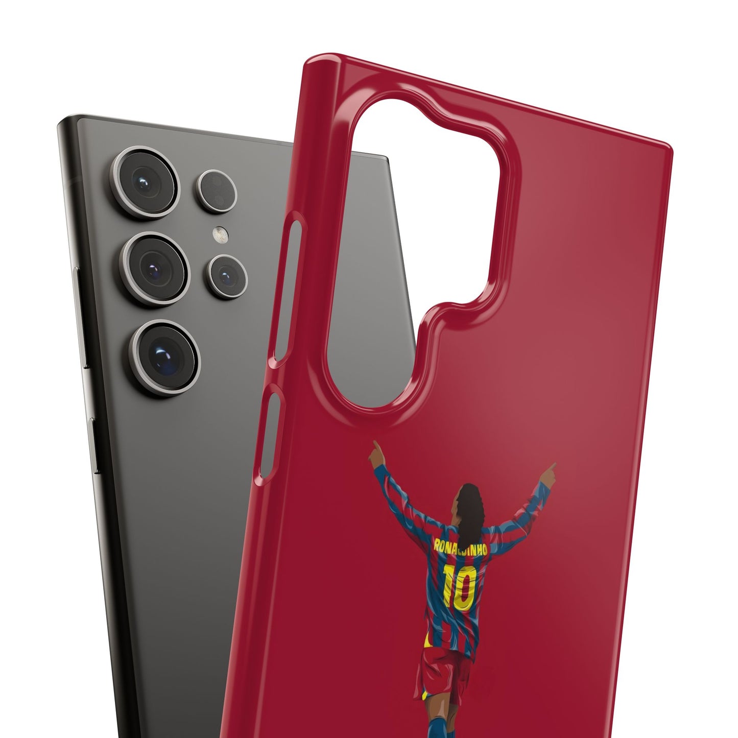 Ronaldinho Cajasol