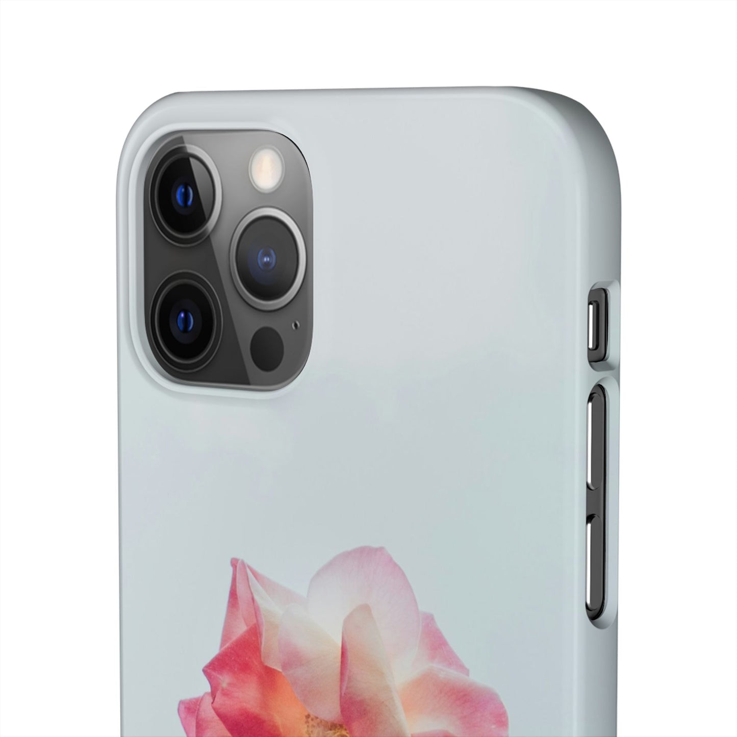 Floral Cajasol - Elegant Pink Flower