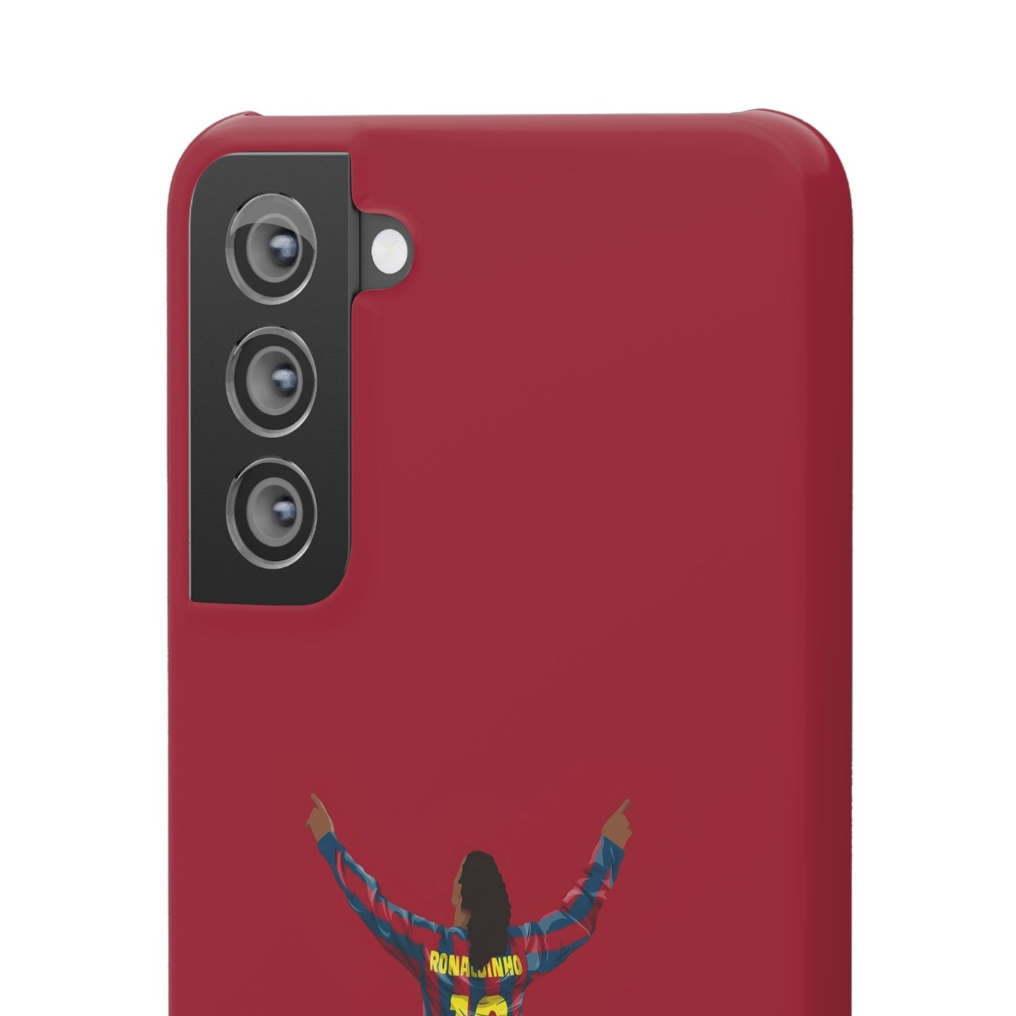 Ronaldinho Cajasol