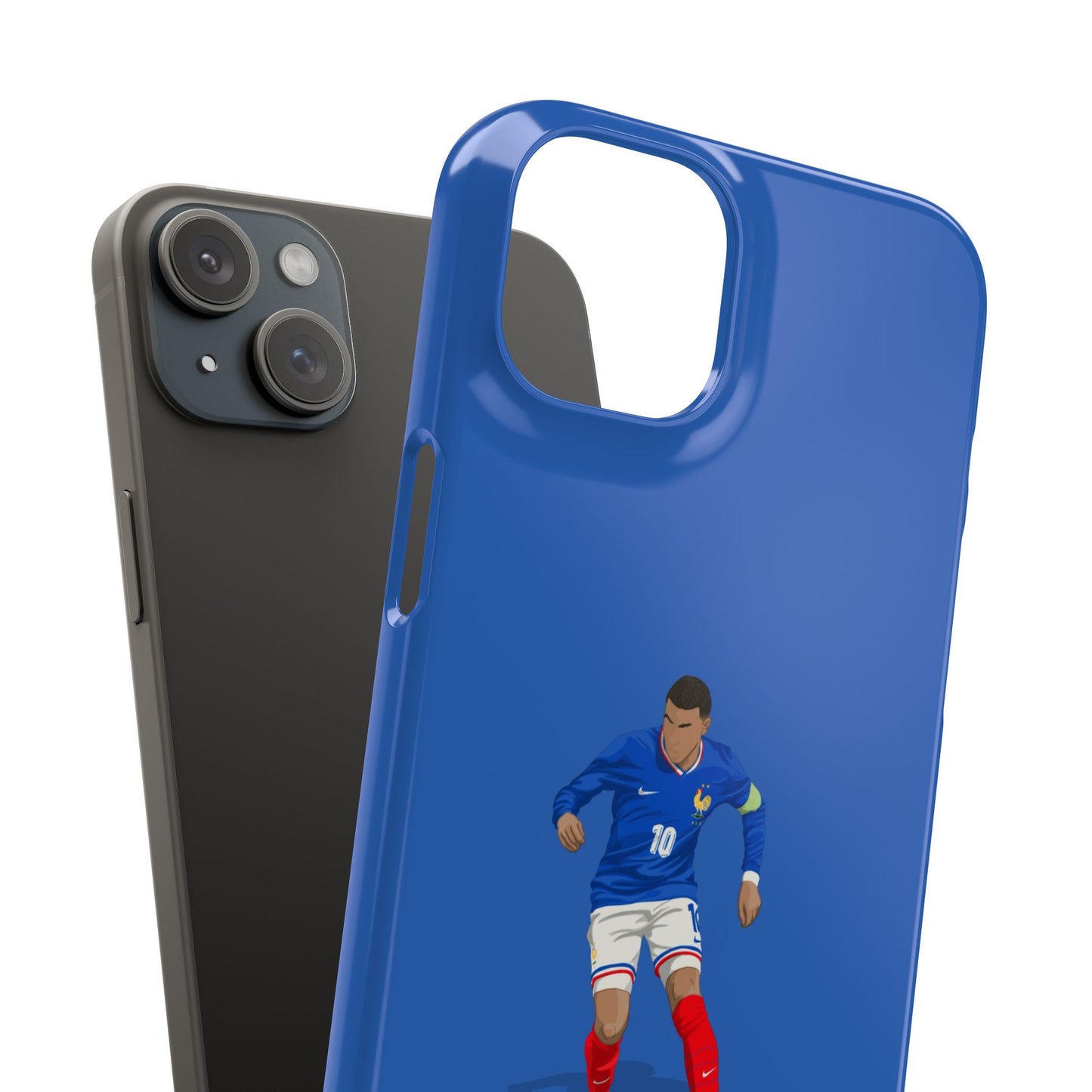 Kylian Mbappé Cajasol