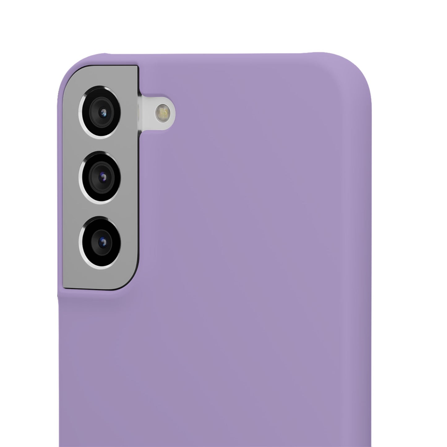 Muted Lavender Cajasol