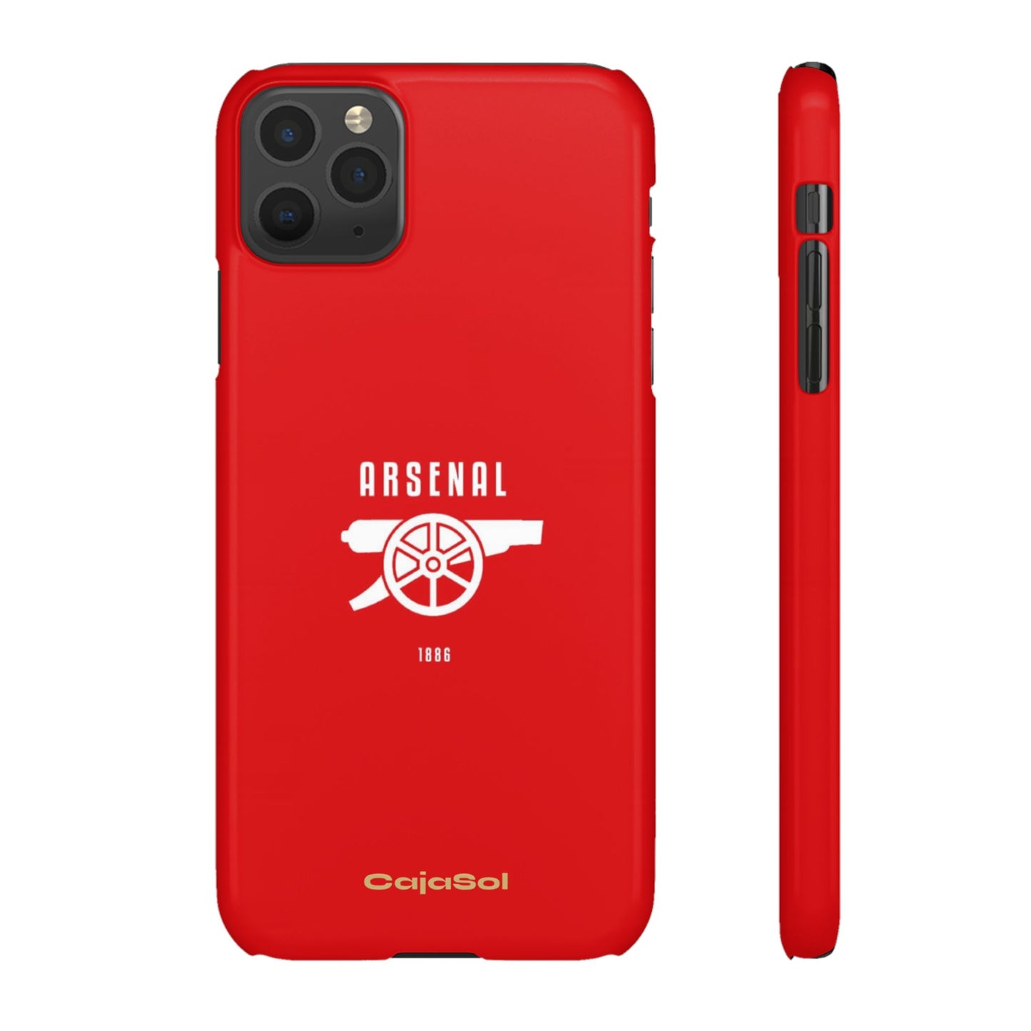 Arsenal Cajasol - Perfect for Gooners