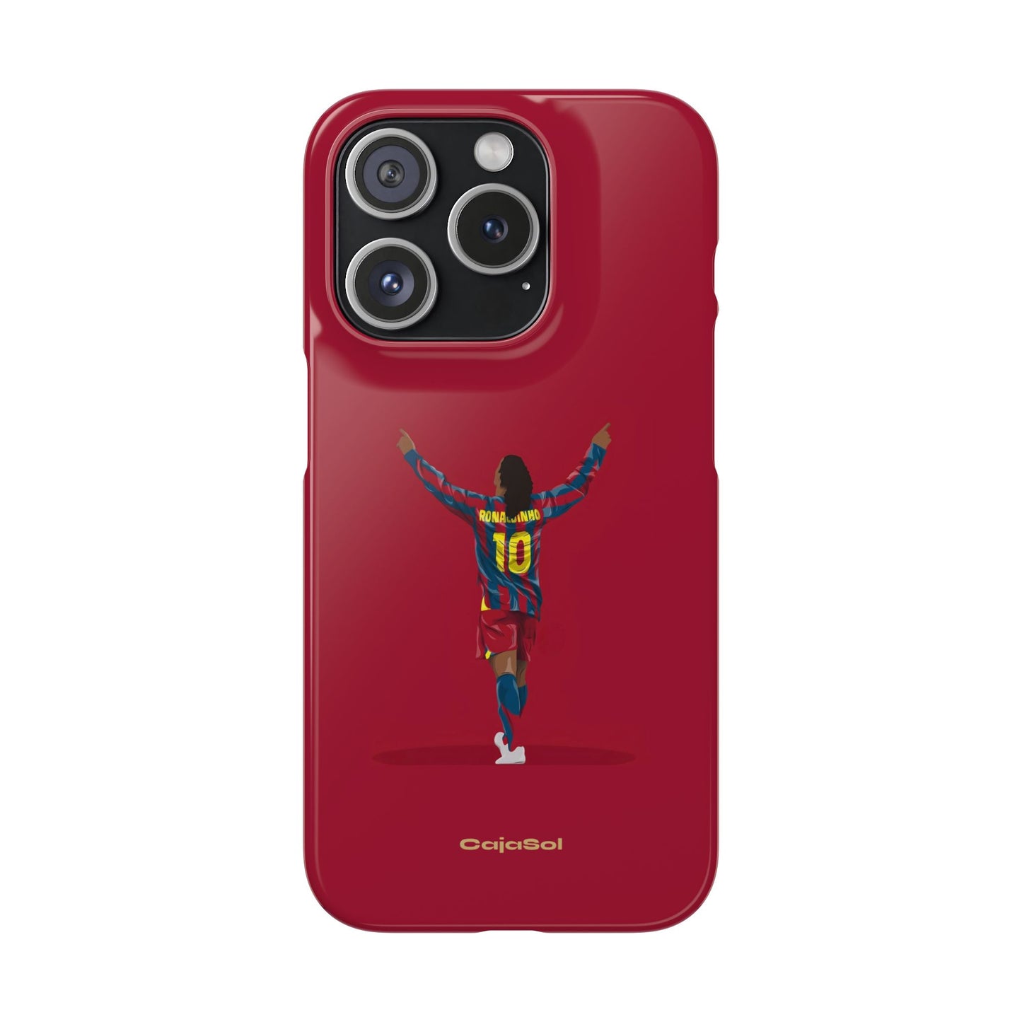 Ronaldinho Cajasol
