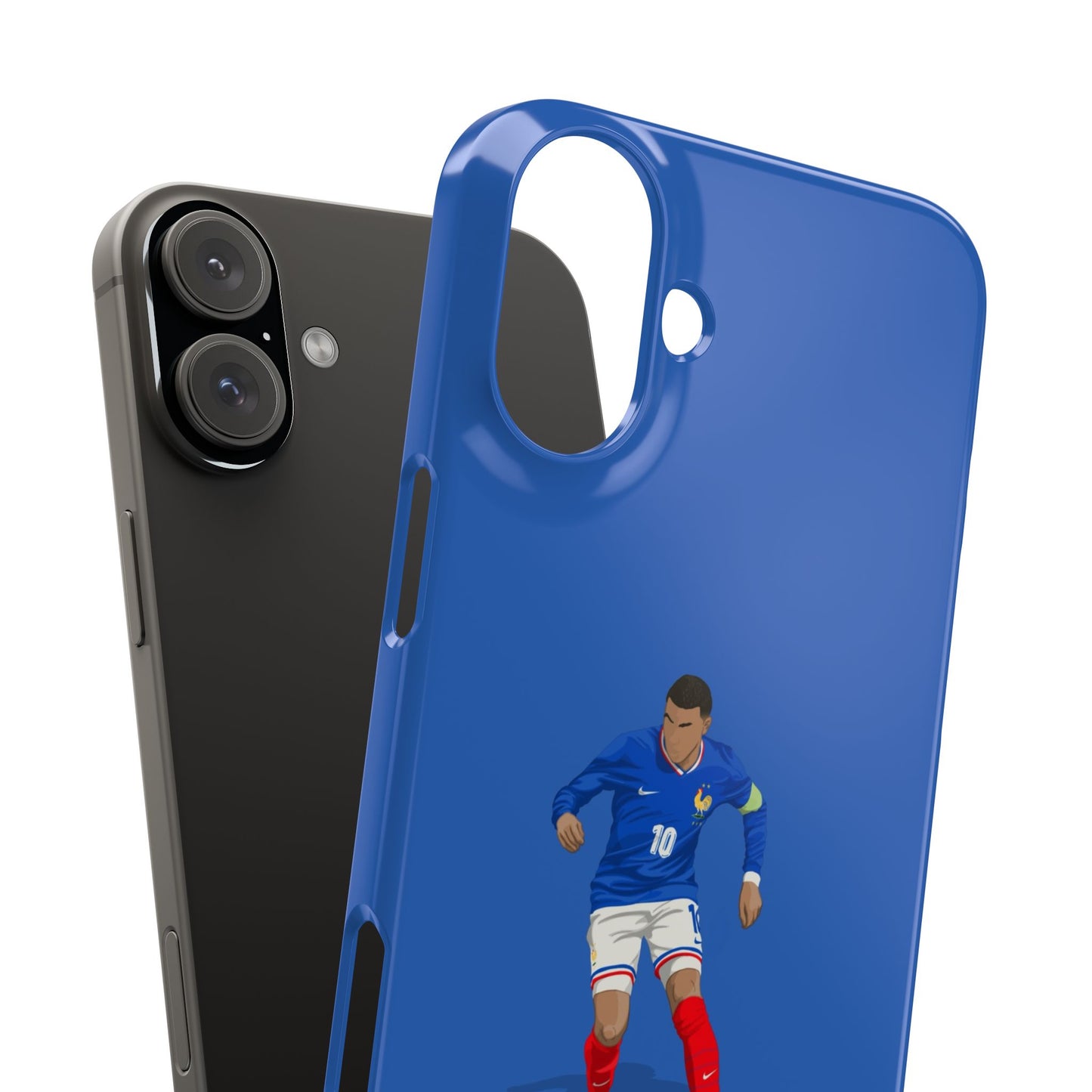 Kylian Mbappé Cajasol