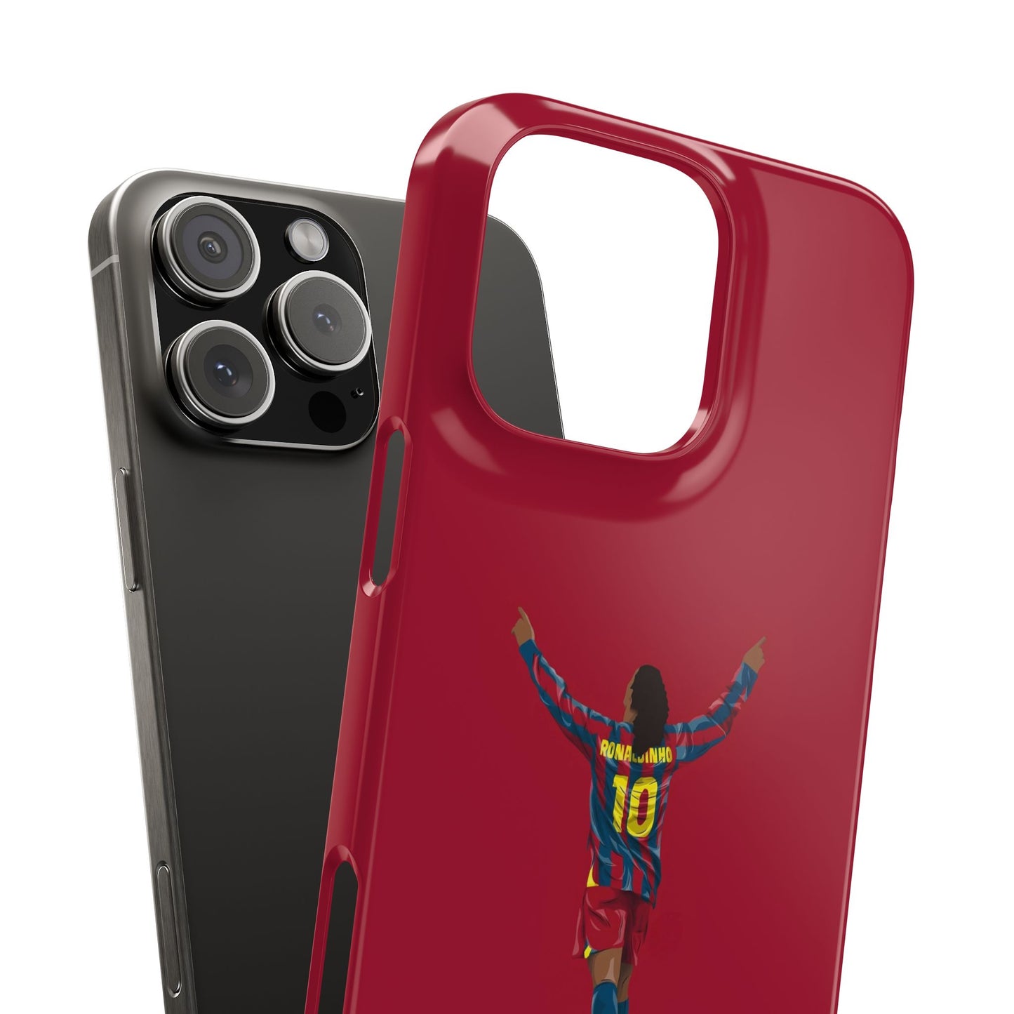 Ronaldinho Cajasol