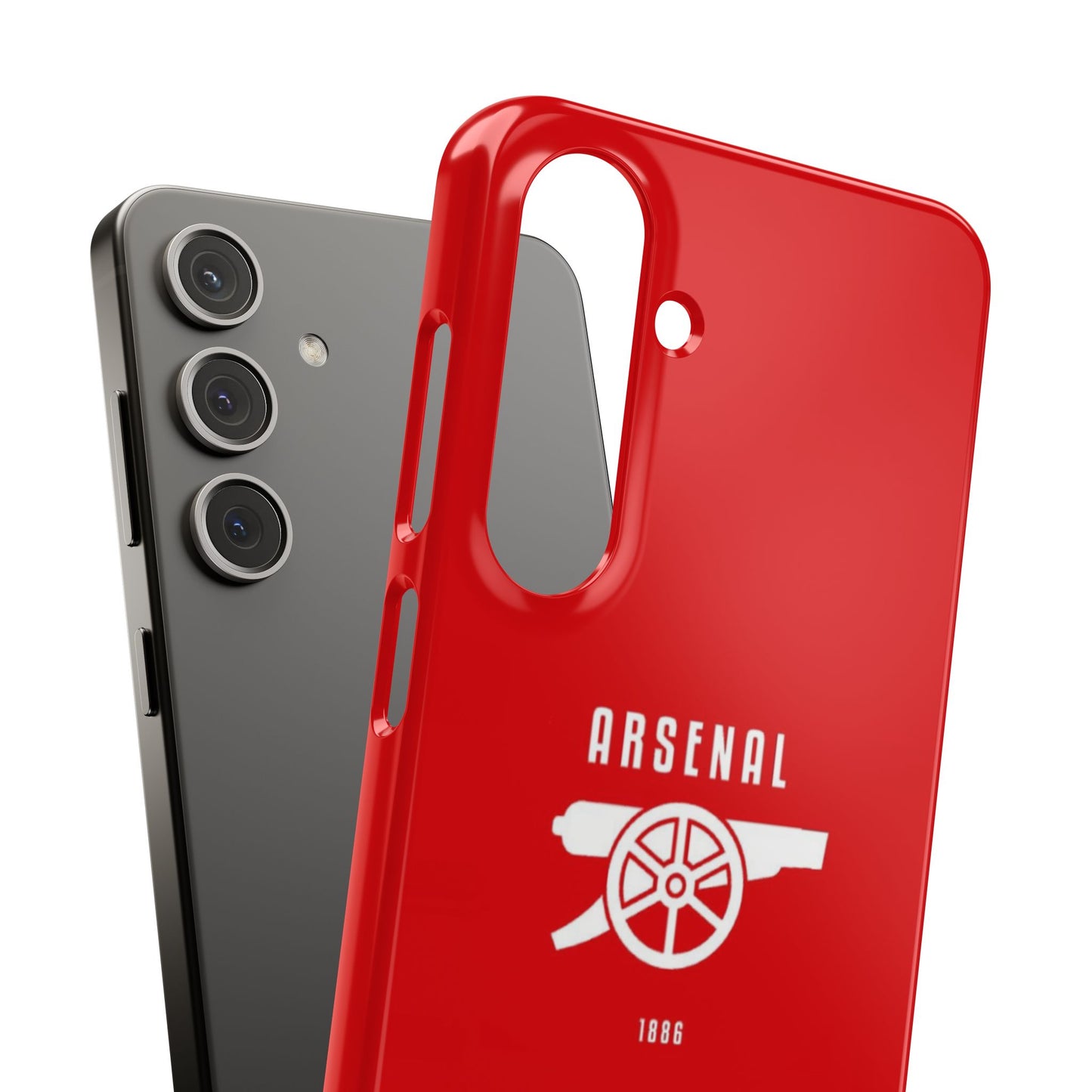 Arsenal Cajasol - Perfect for Gooners