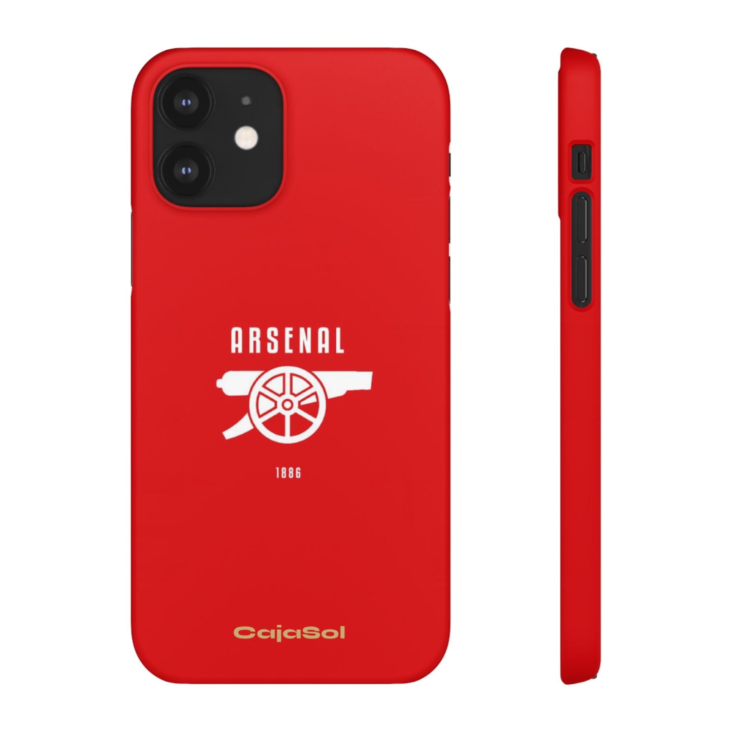 Arsenal Cajasol - Perfect for Gooners