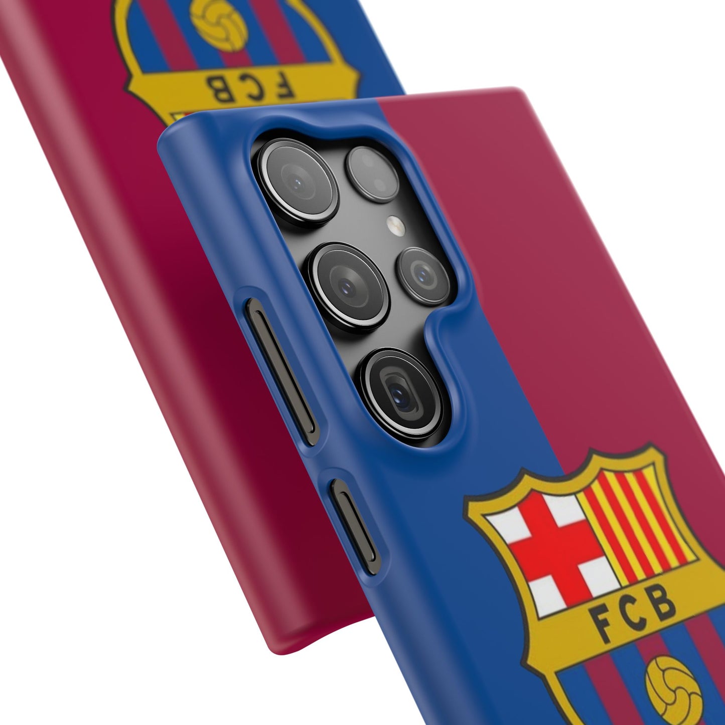 FC Barcelona Cajasol - Perfect for Culers