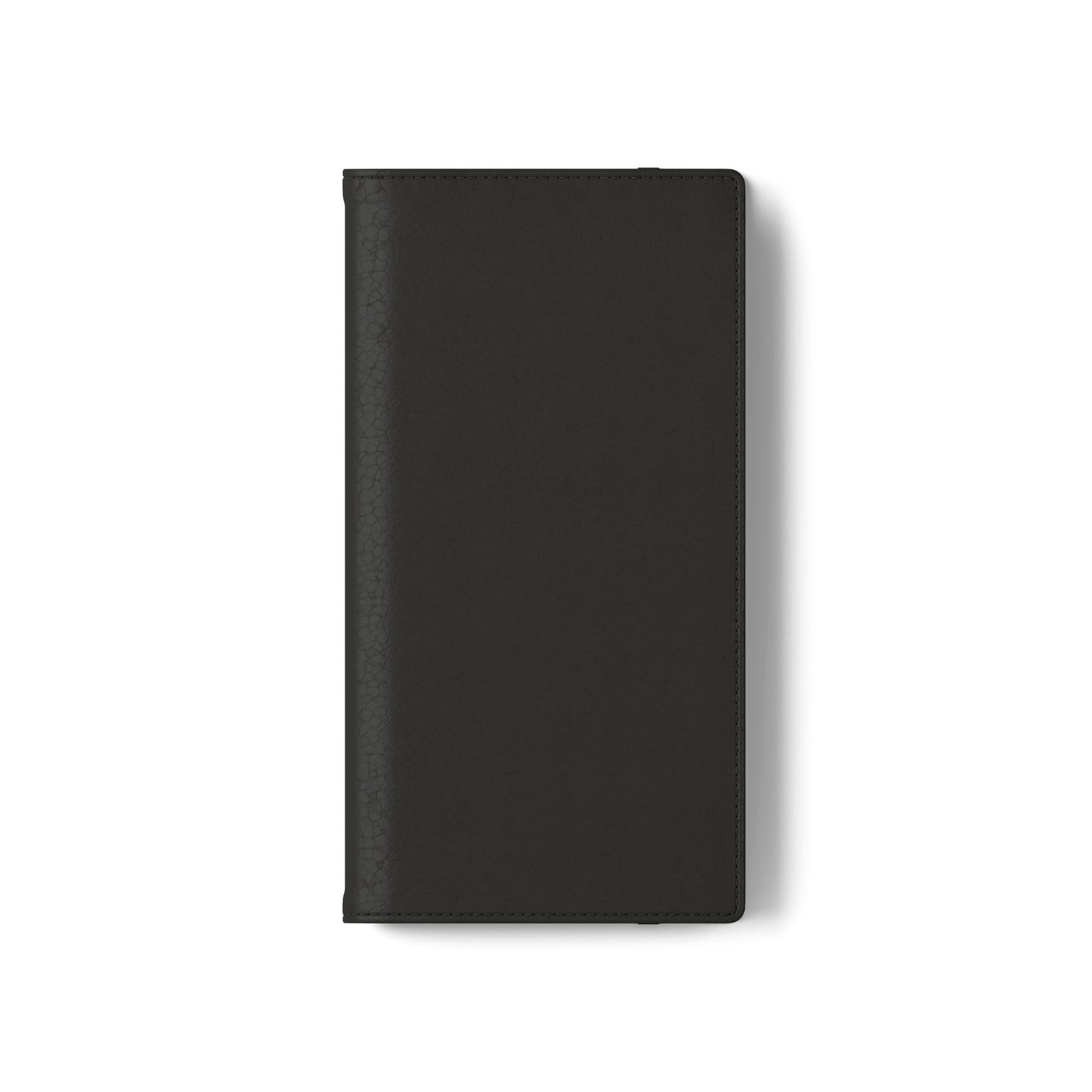 Obsidian Black Cajasol Luxe - Luxury Protection for Your Phone
