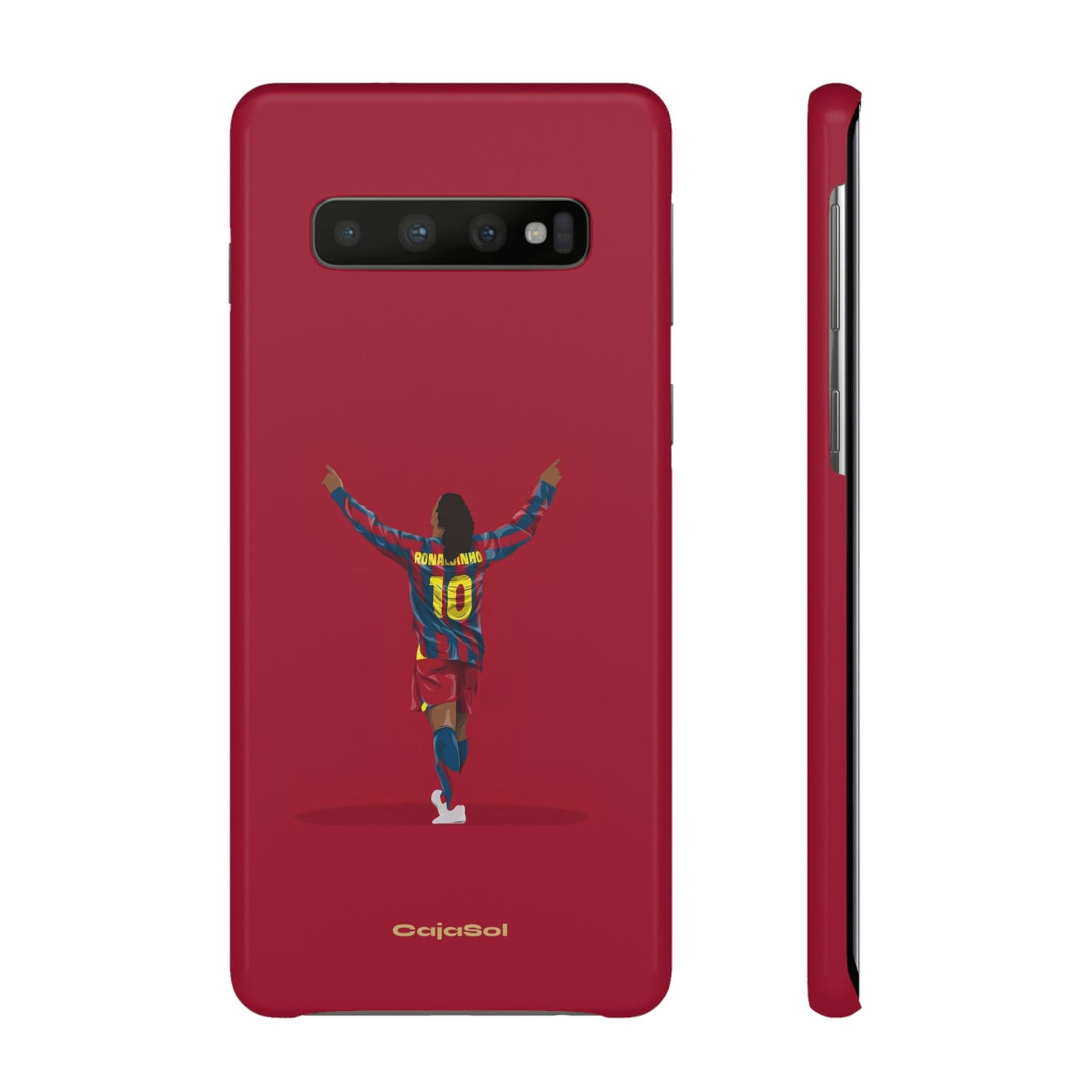 Ronaldinho Cajasol