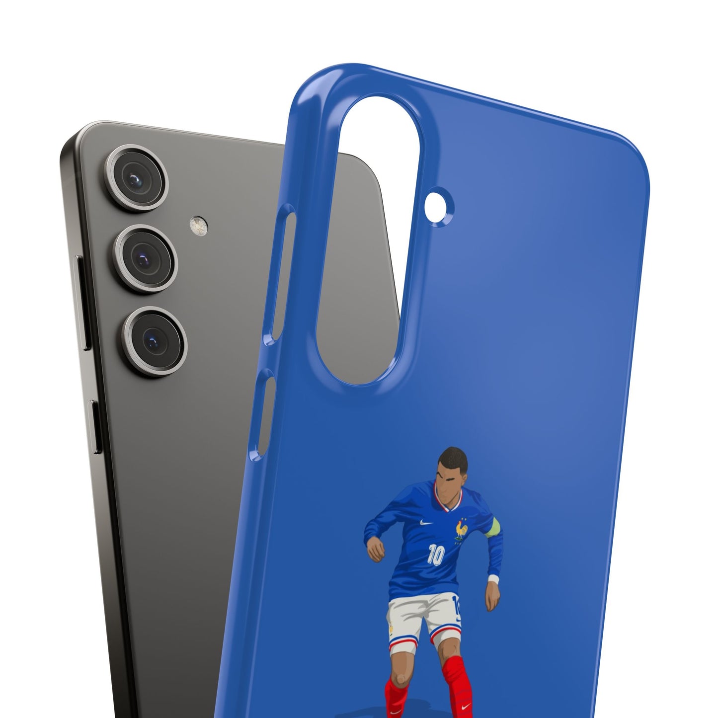 Kylian Mbappé Cajasol
