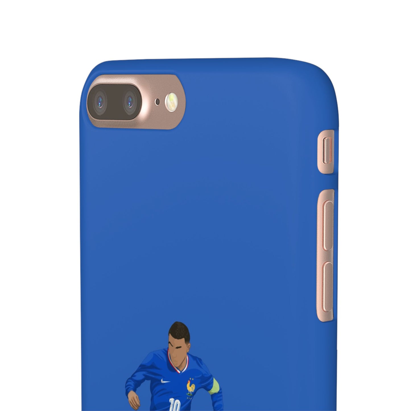 Kylian Mbappé Cajasol