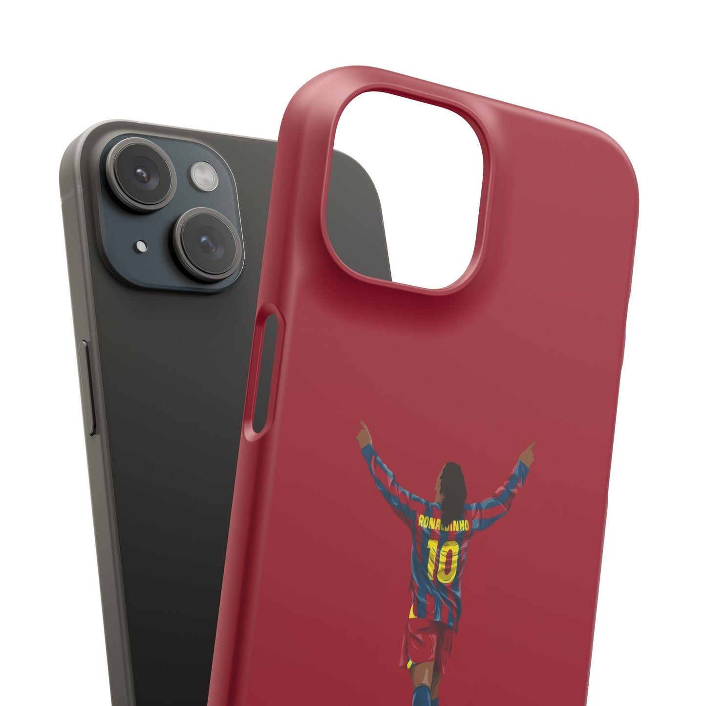 Ronaldinho Cajasol