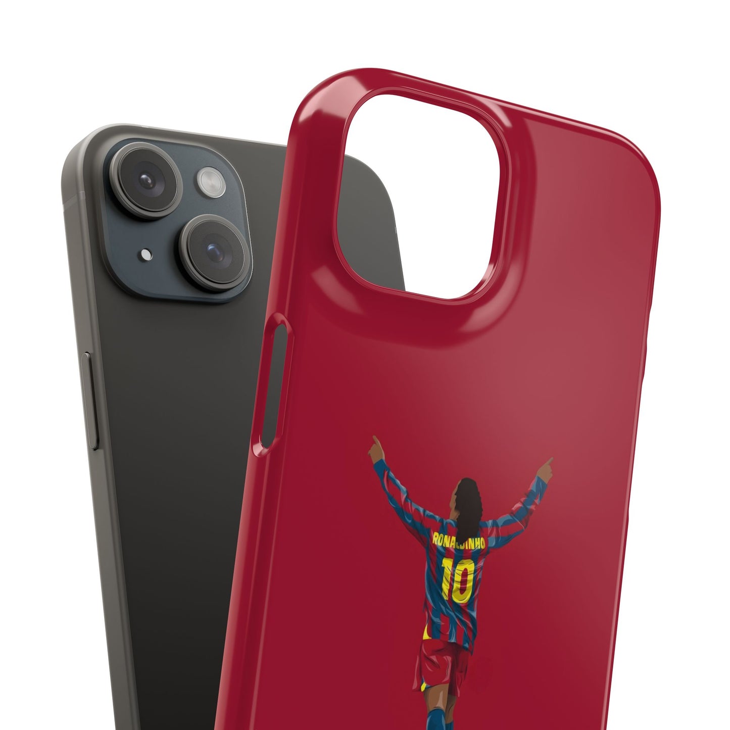 Ronaldinho Cajasol