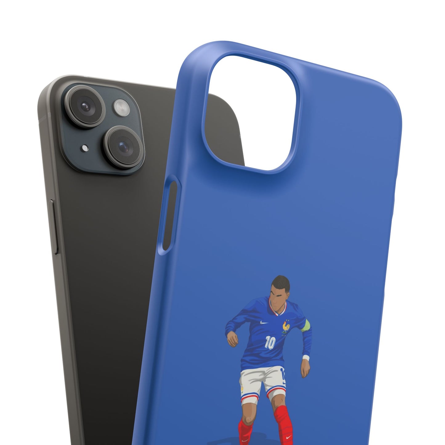 Kylian Mbappé Cajasol