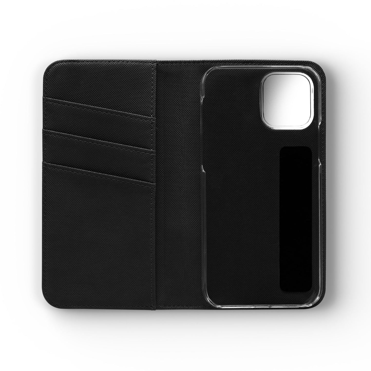 Slate Gray Cajasol Luxe - Luxury Protection for Your Phone