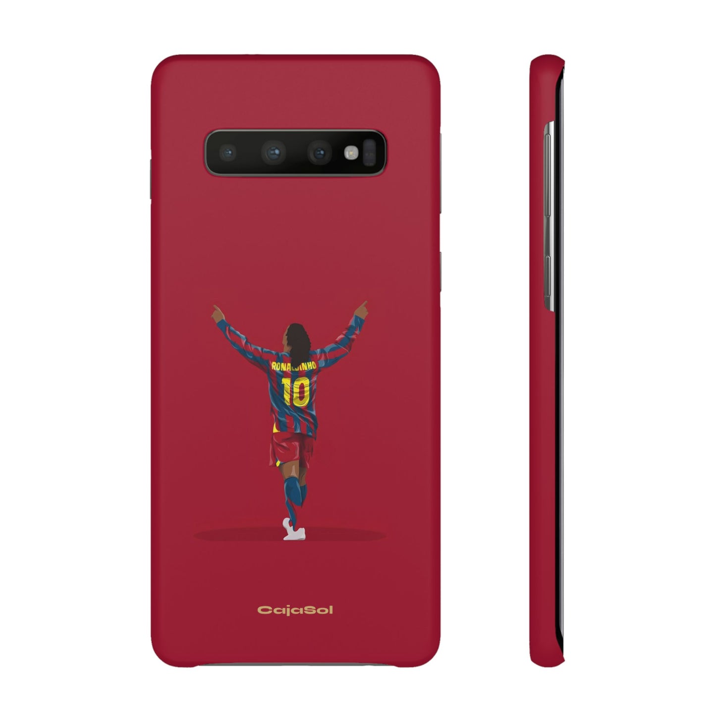 Ronaldinho Cajasol