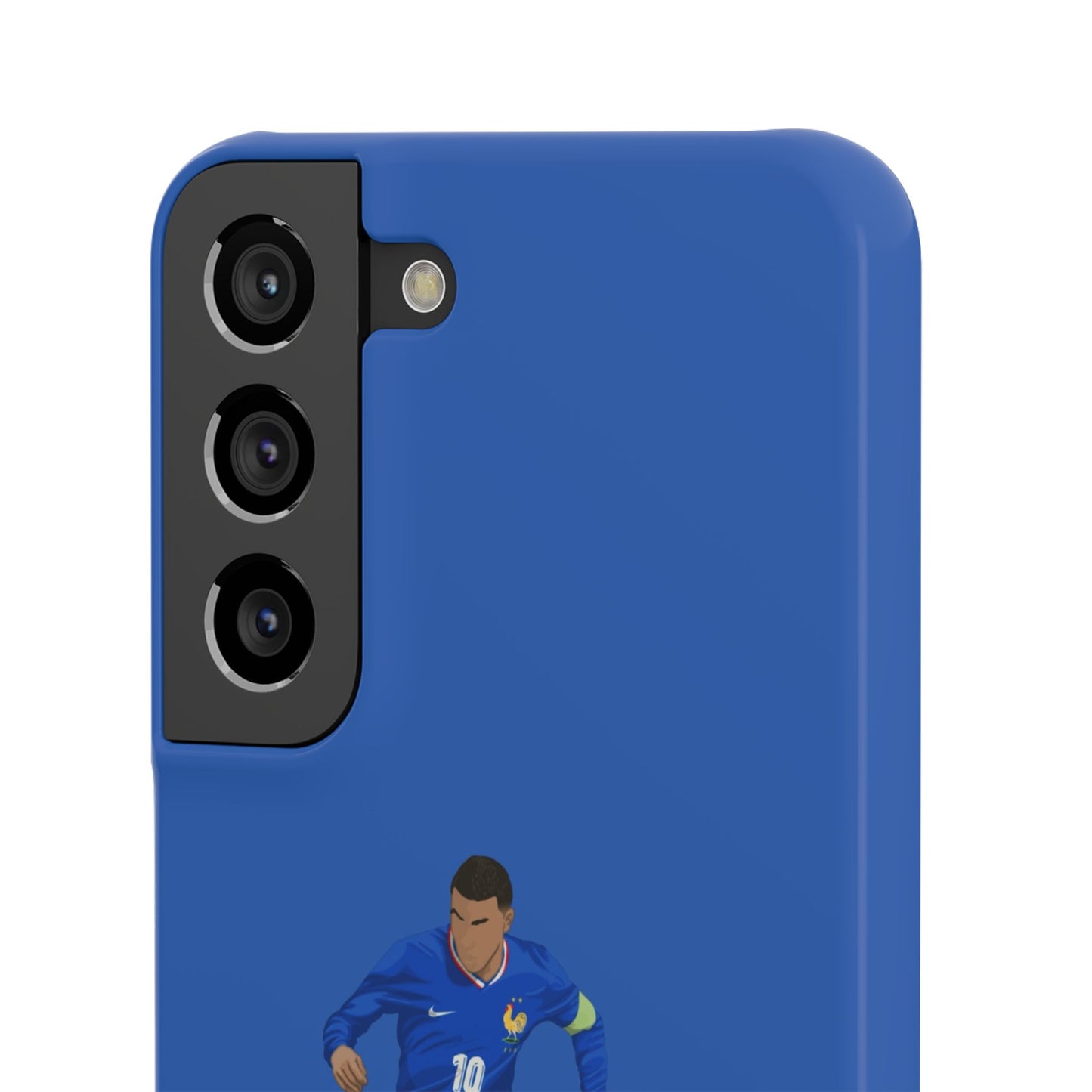Kylian Mbappé Cajasol
