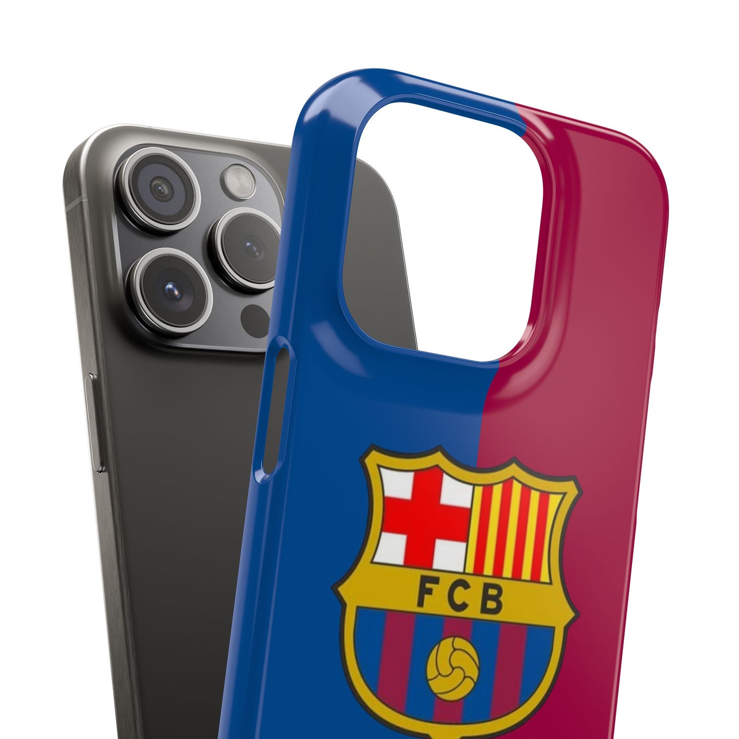 FC Barcelona Cajasol - Perfect for Culers