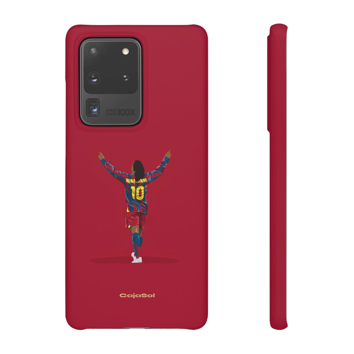 Ronaldinho Cajasol