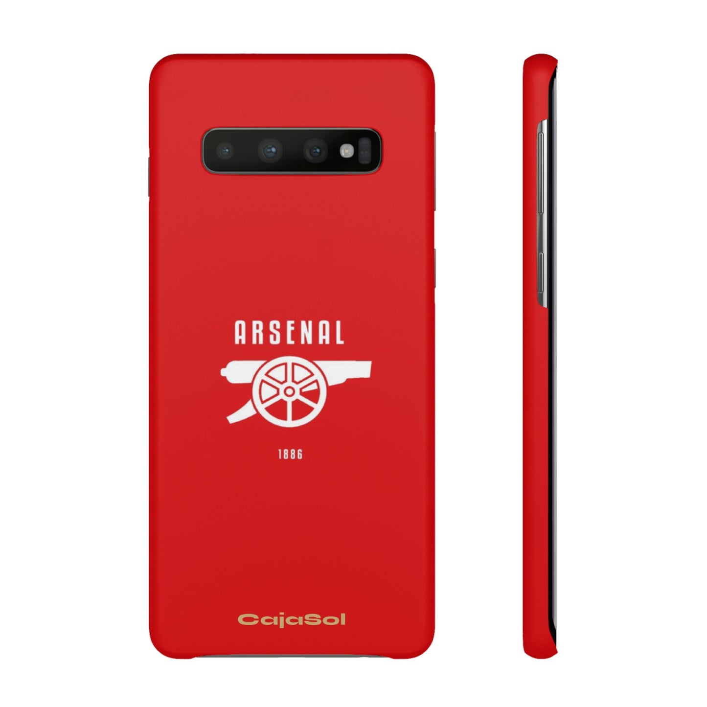 Arsenal Cajasol - Perfect for Gooners