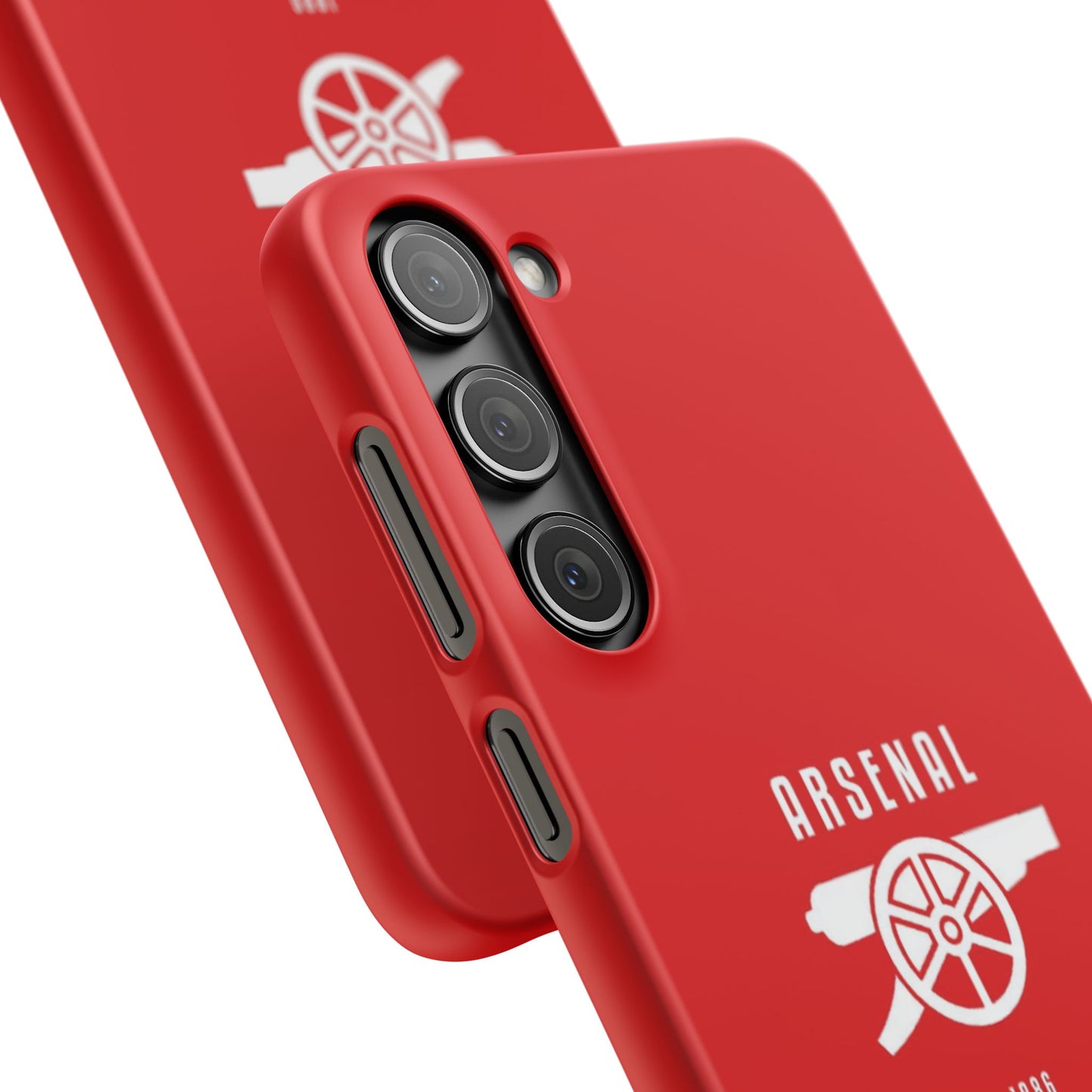 Arsenal Cajasol - Perfect for Gooners