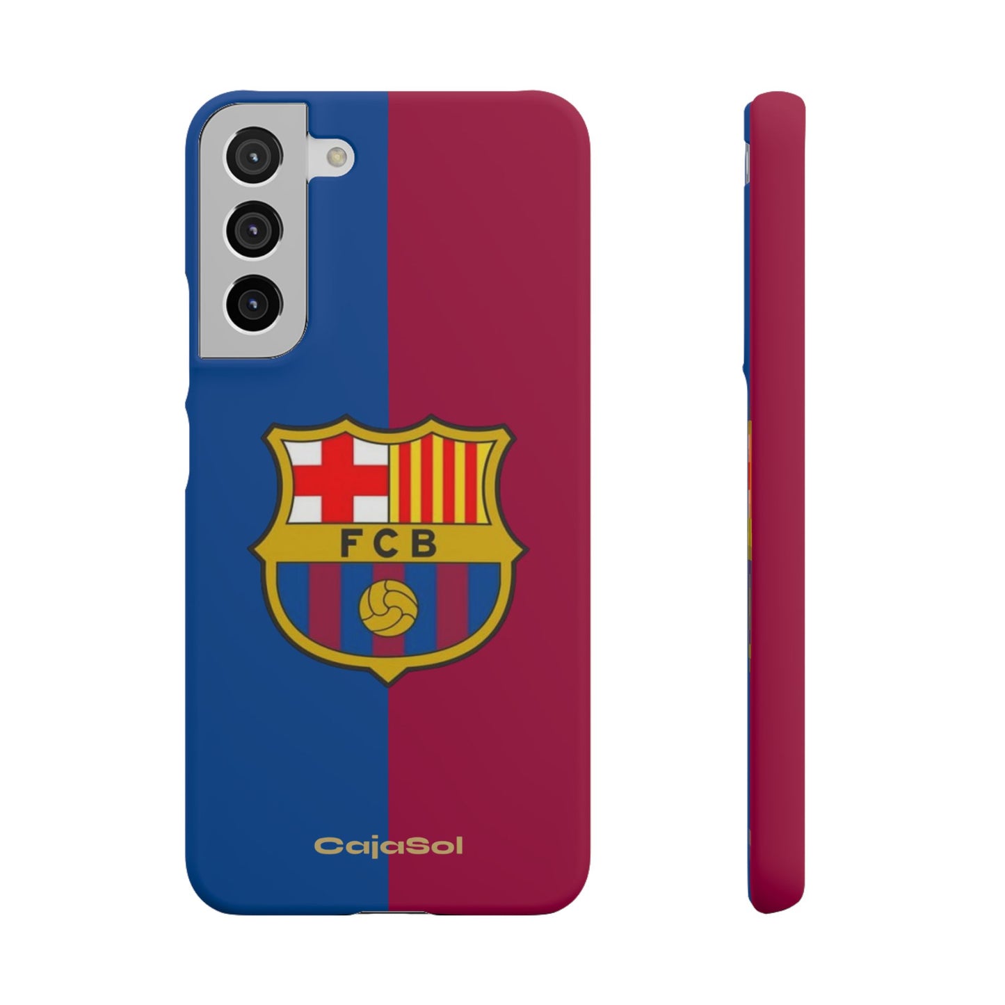 FC Barcelona Cajasol - Perfect for Culers