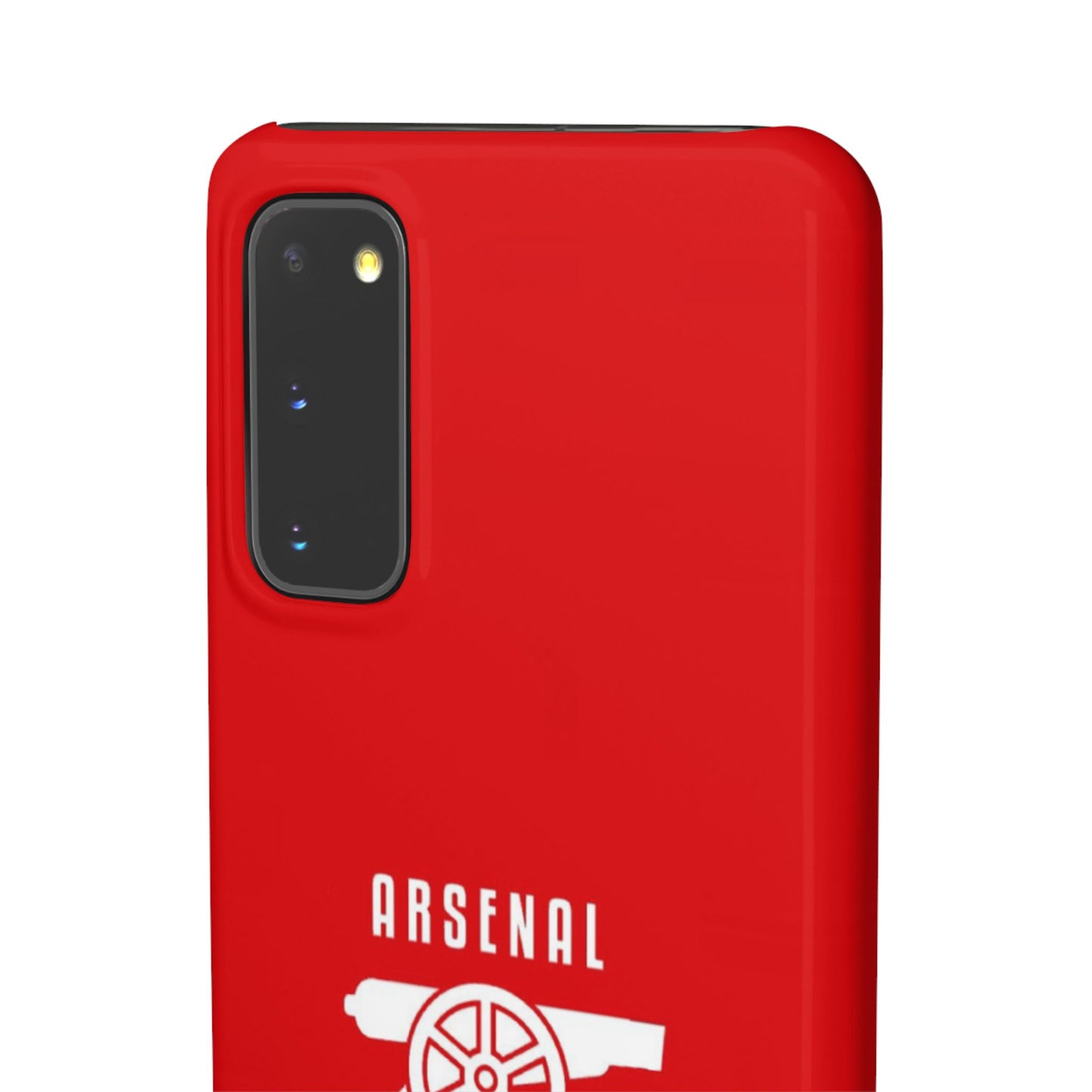 Arsenal Cajasol - Perfect for Gooners