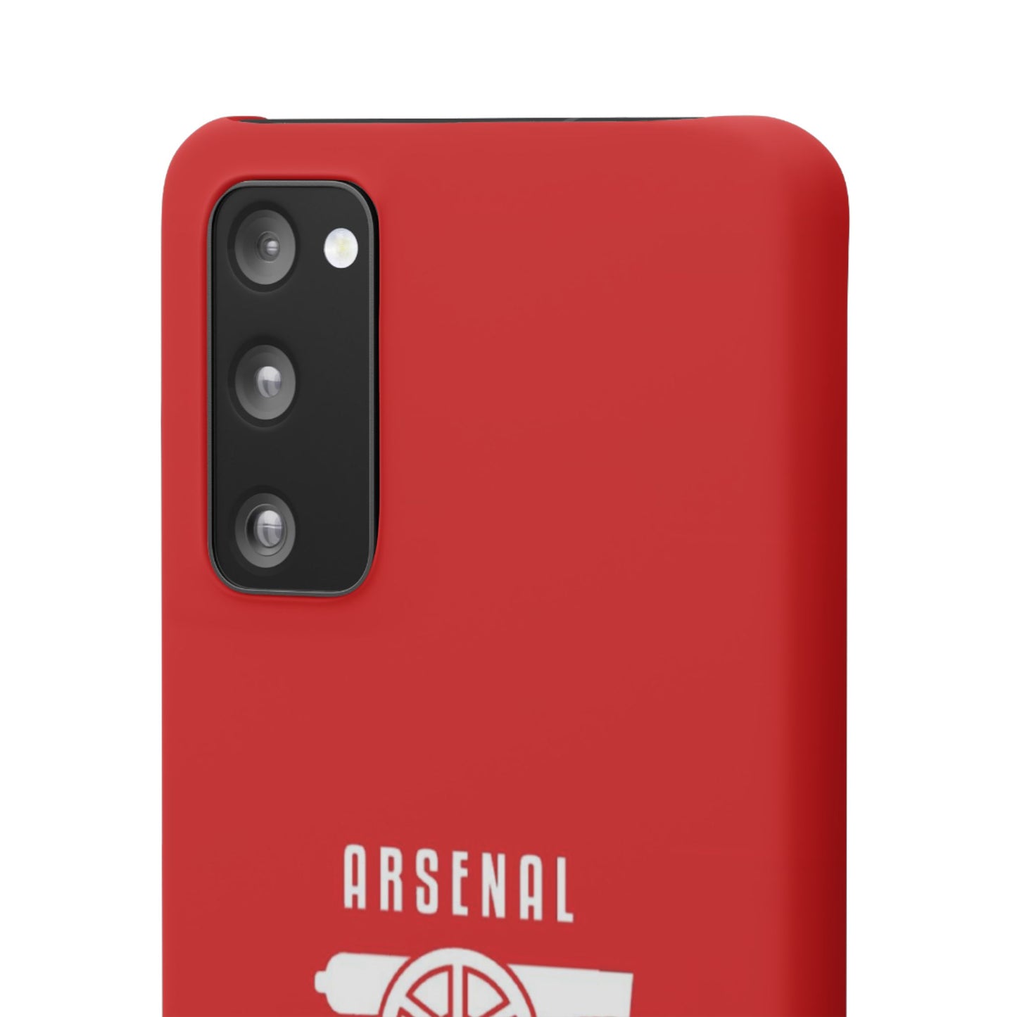 Arsenal Cajasol - Perfect for Gooners