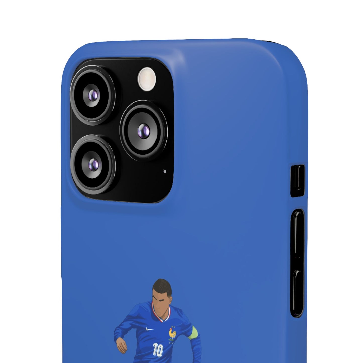 Kylian Mbappé Cajasol