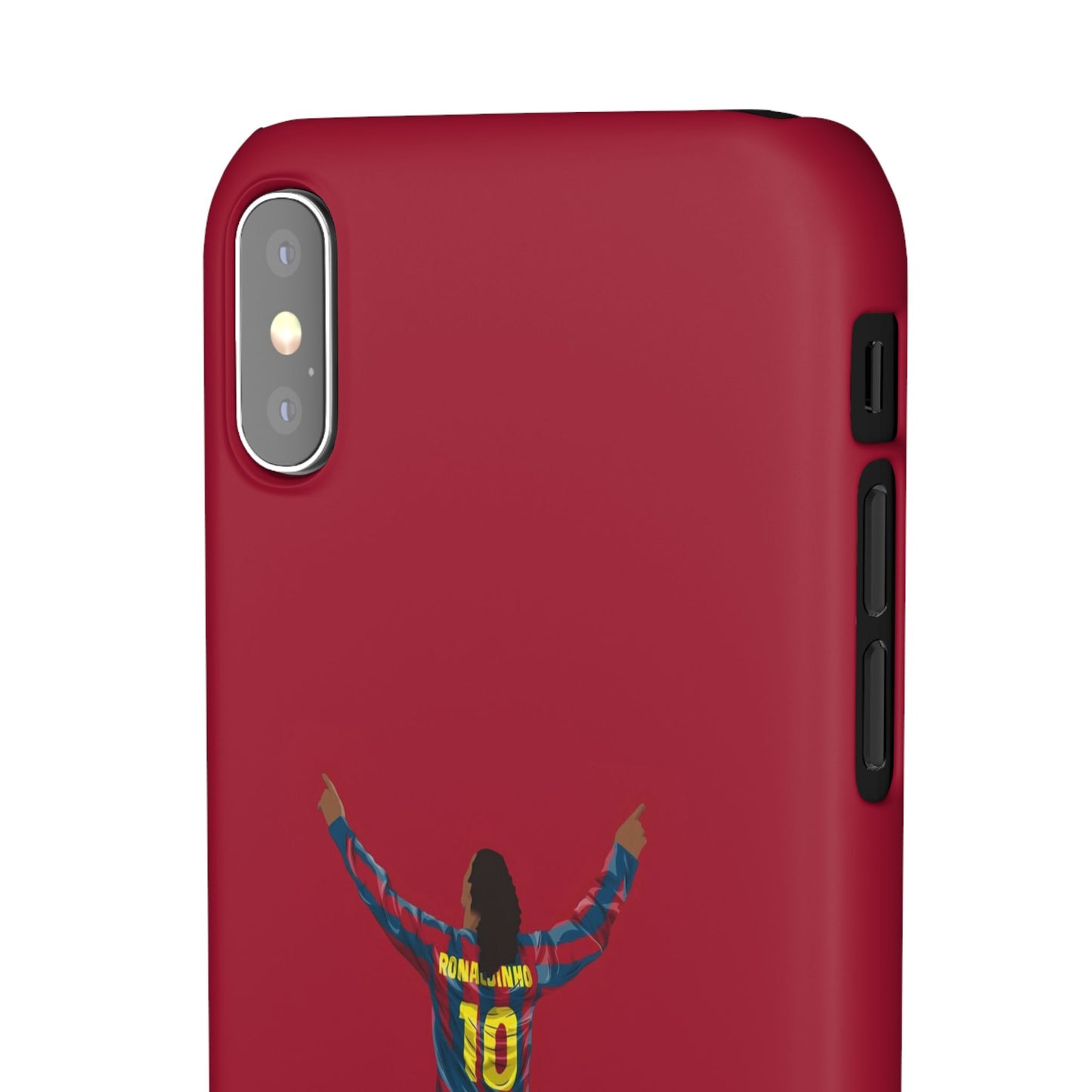 Ronaldinho Cajasol
