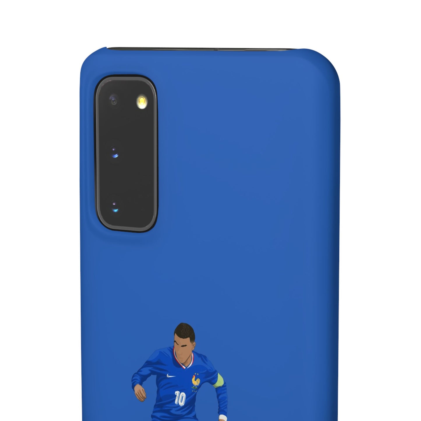 Kylian Mbappé Cajasol