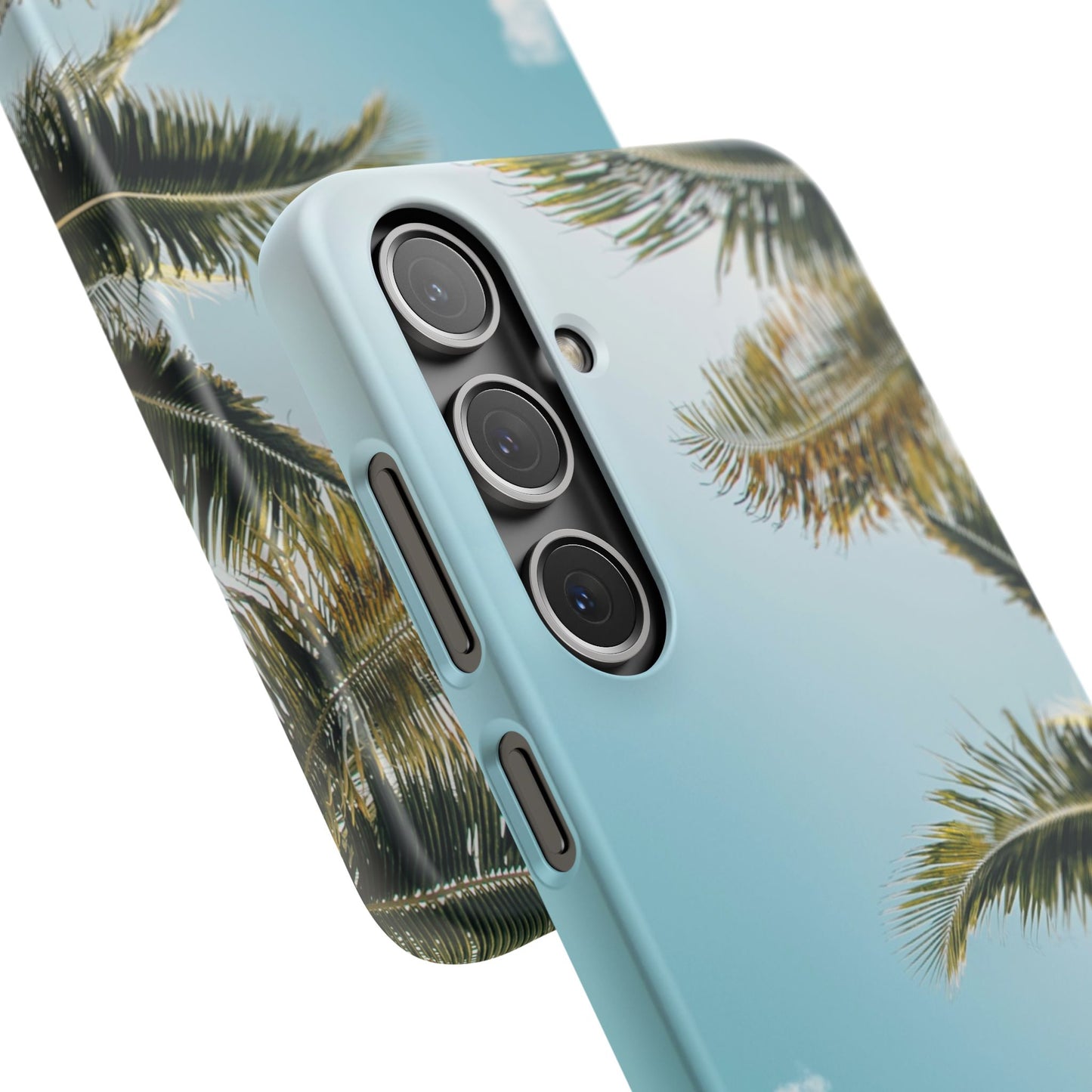 Tropical Palm Cajasol – Summer Vibes for Beach Lovers