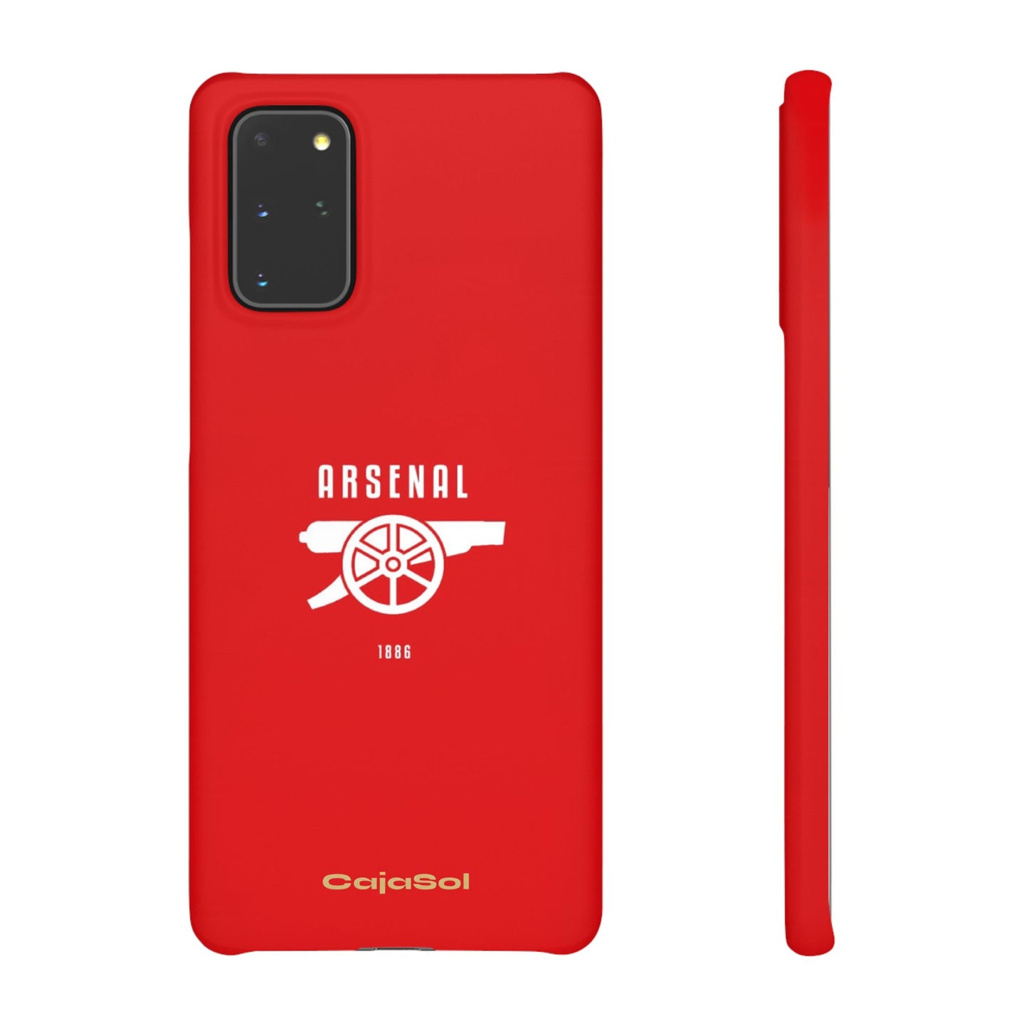 Arsenal Cajasol - Perfect for Gooners
