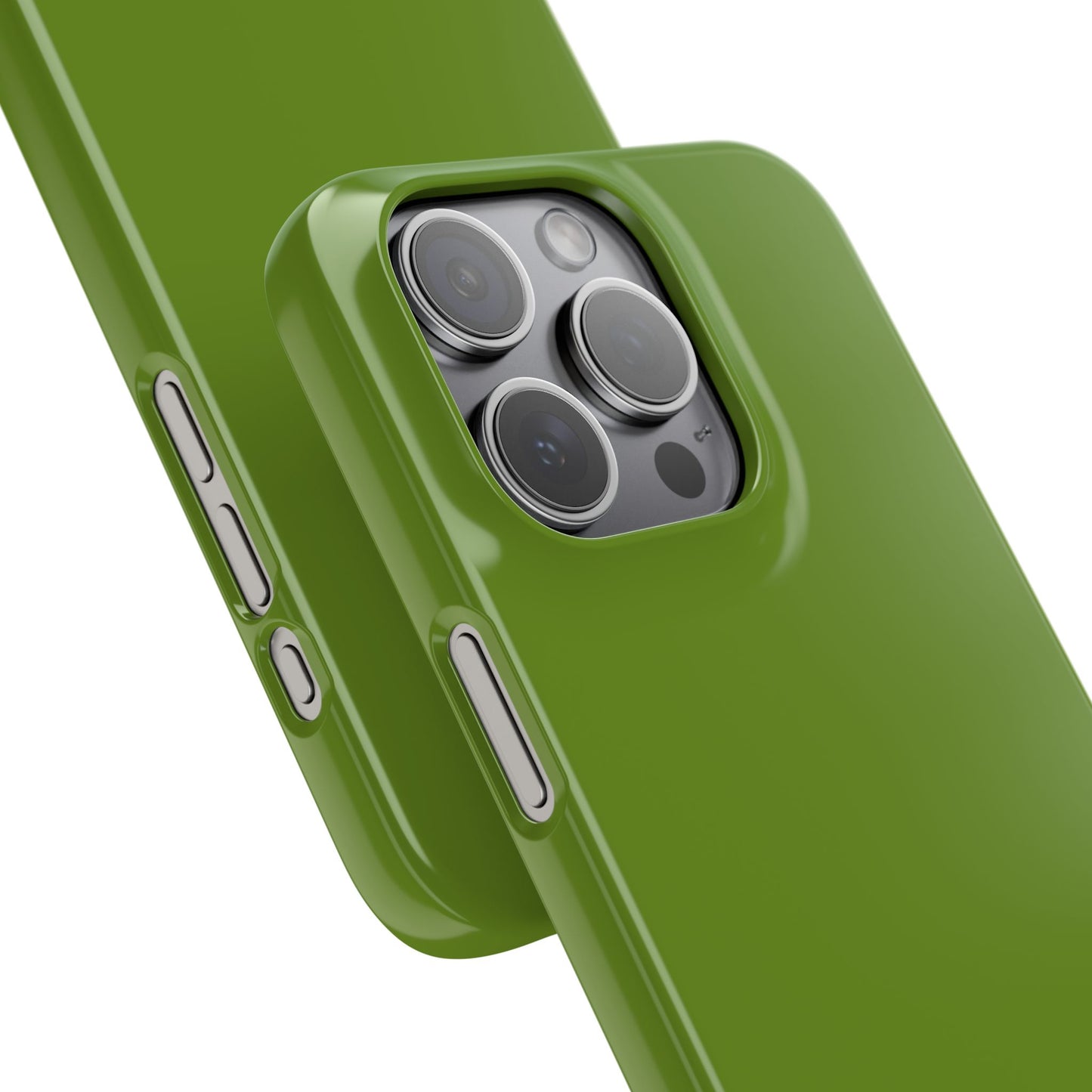 Olive Green Cajasol