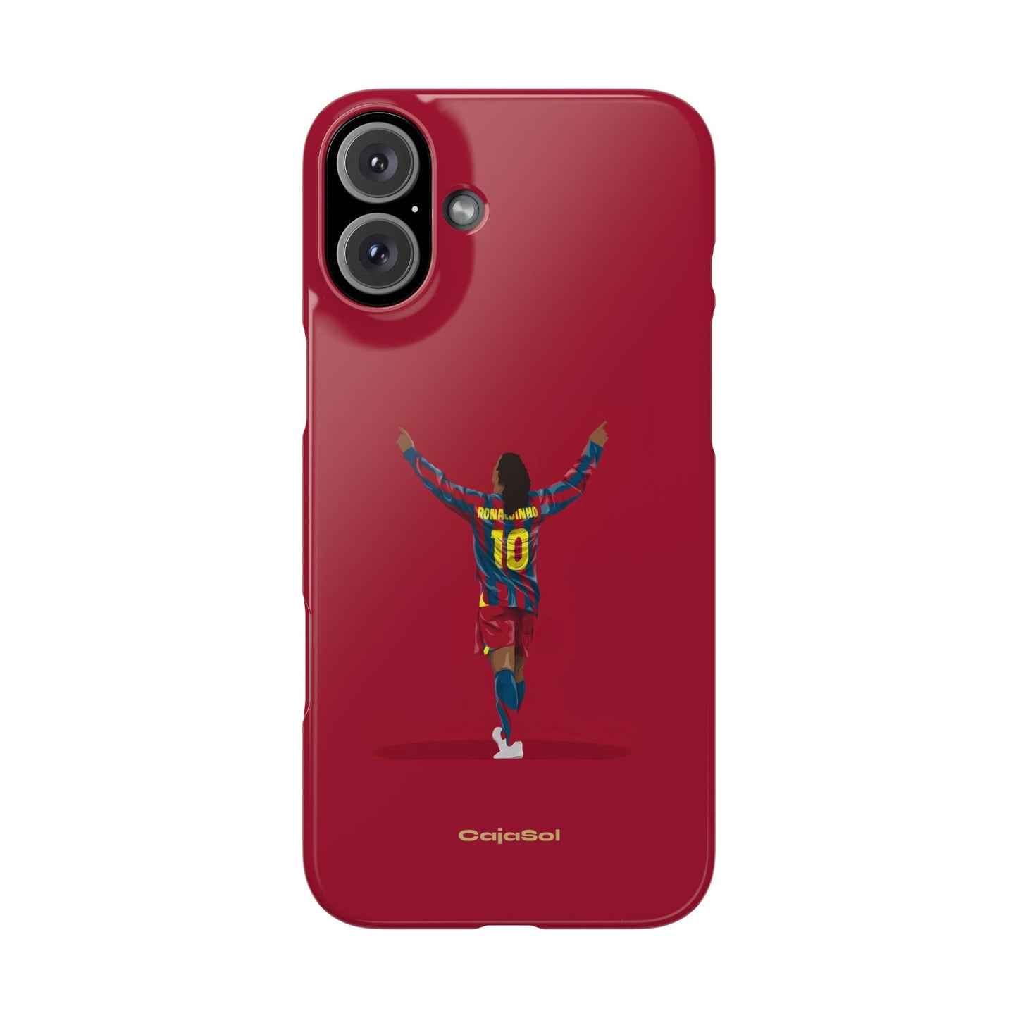 Ronaldinho Cajasol