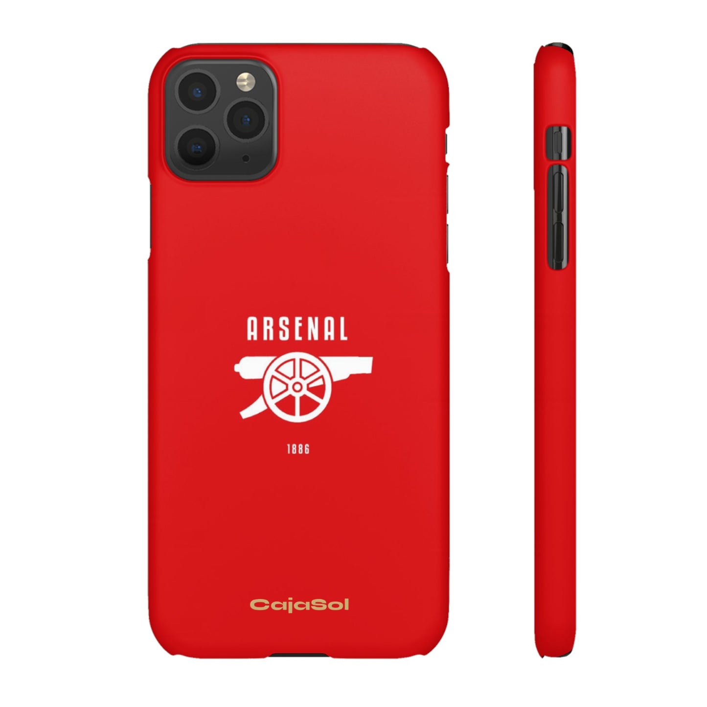Arsenal Cajasol - Perfect for Gooners