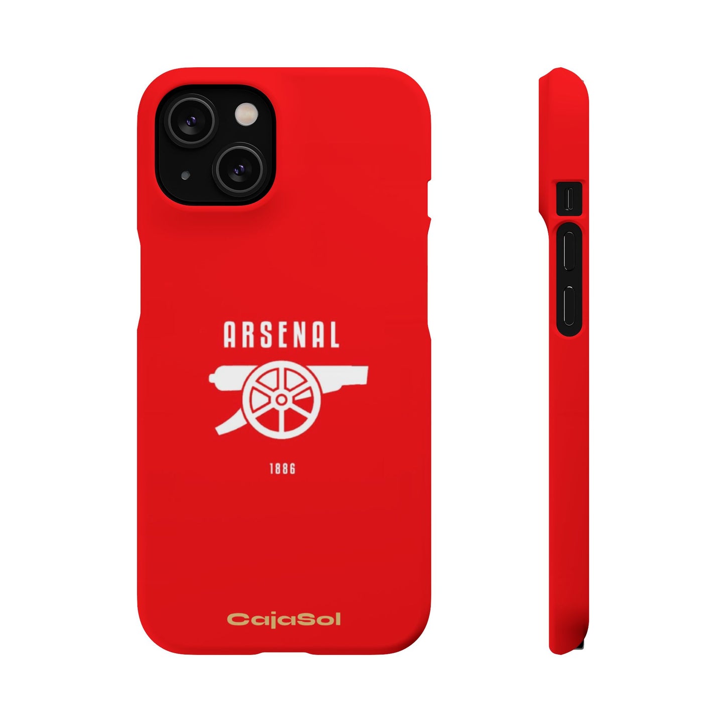 Arsenal Cajasol - Perfect for Gooners