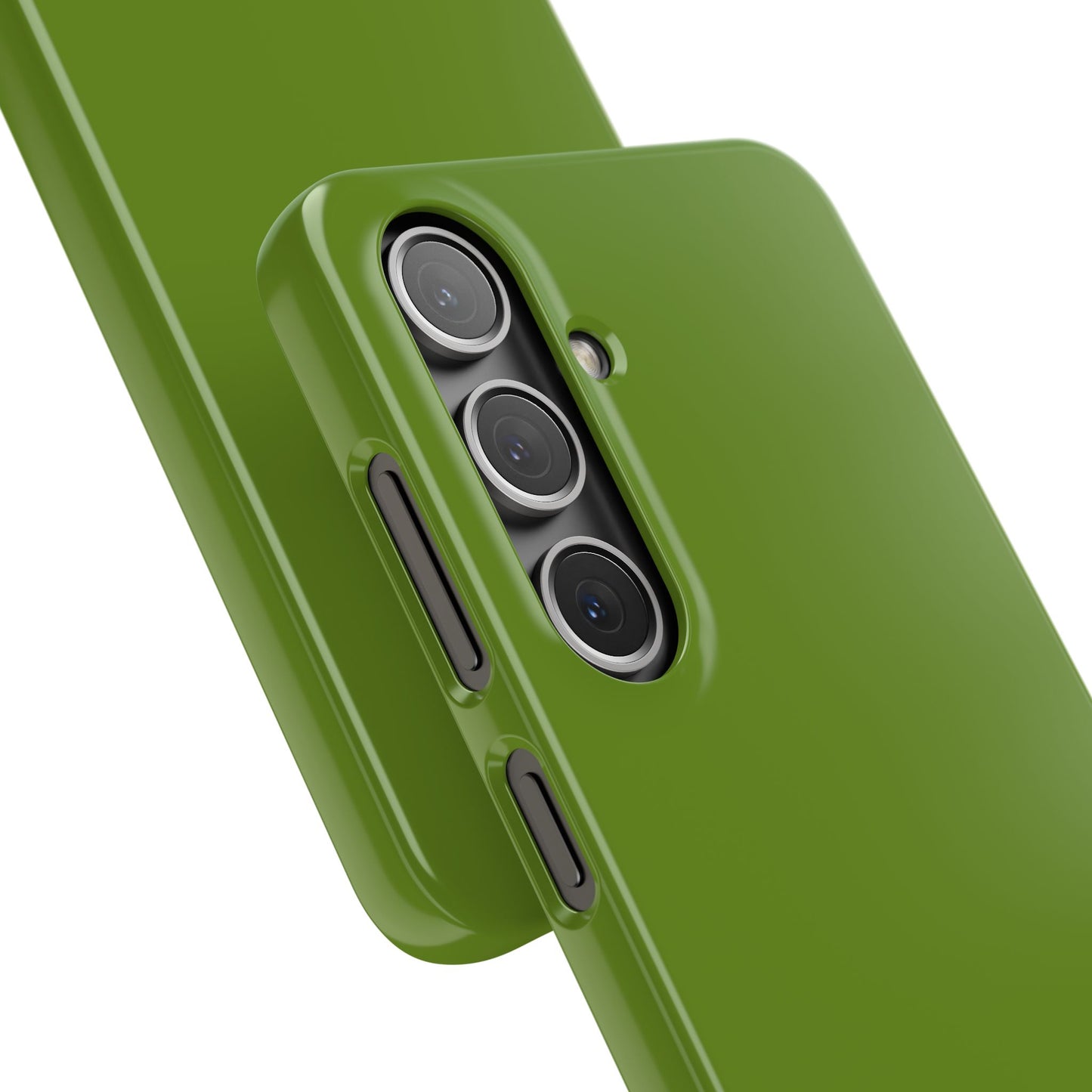 Olive Green Cajasol