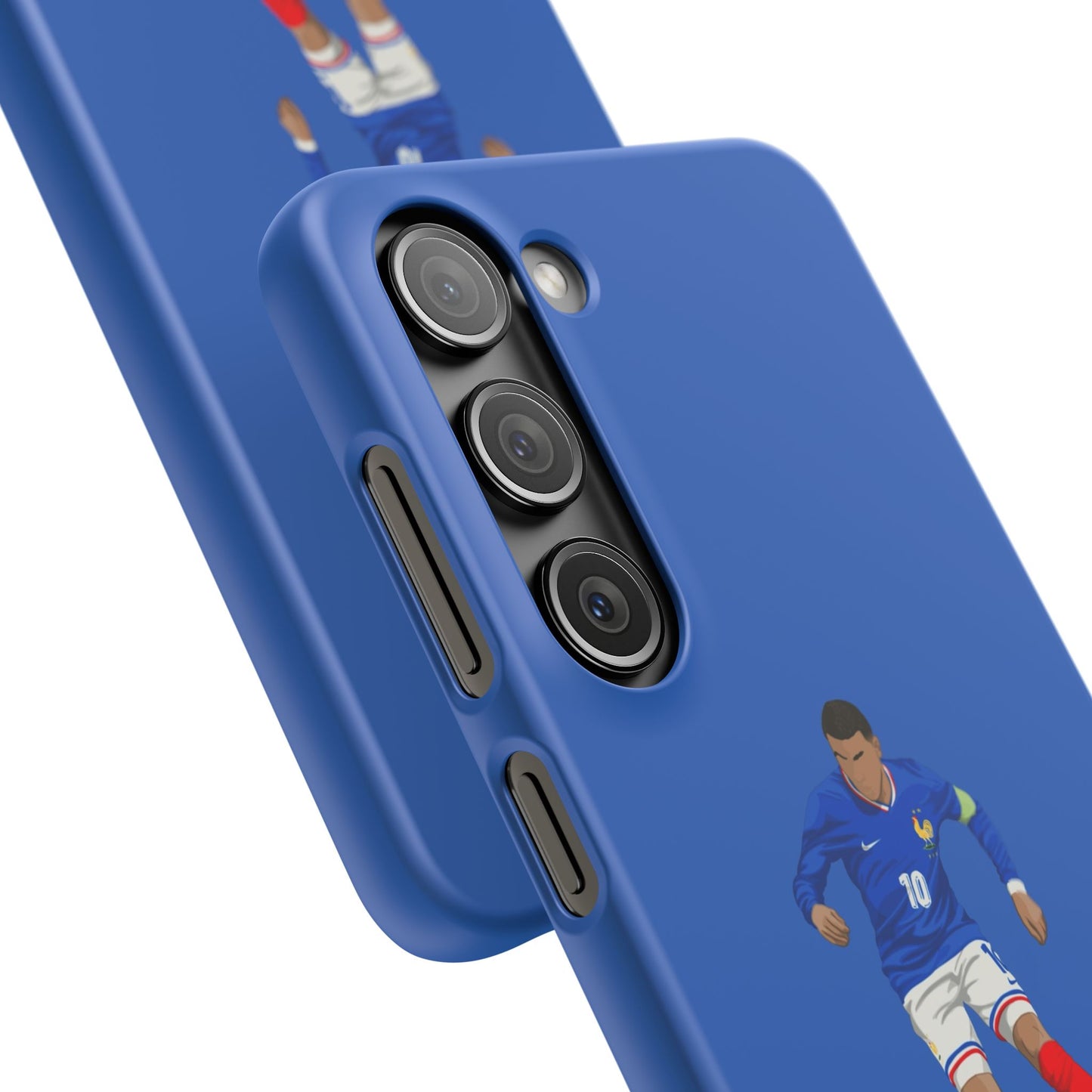 Kylian Mbappé Cajasol
