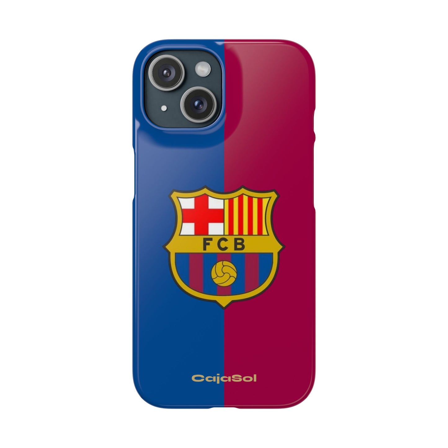 FC Barcelona Cajasol - Perfect for Culers