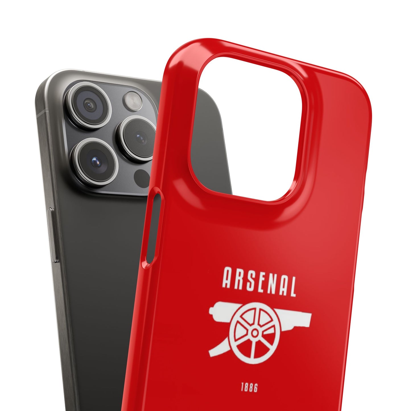 Arsenal Cajasol - Perfect for Gooners